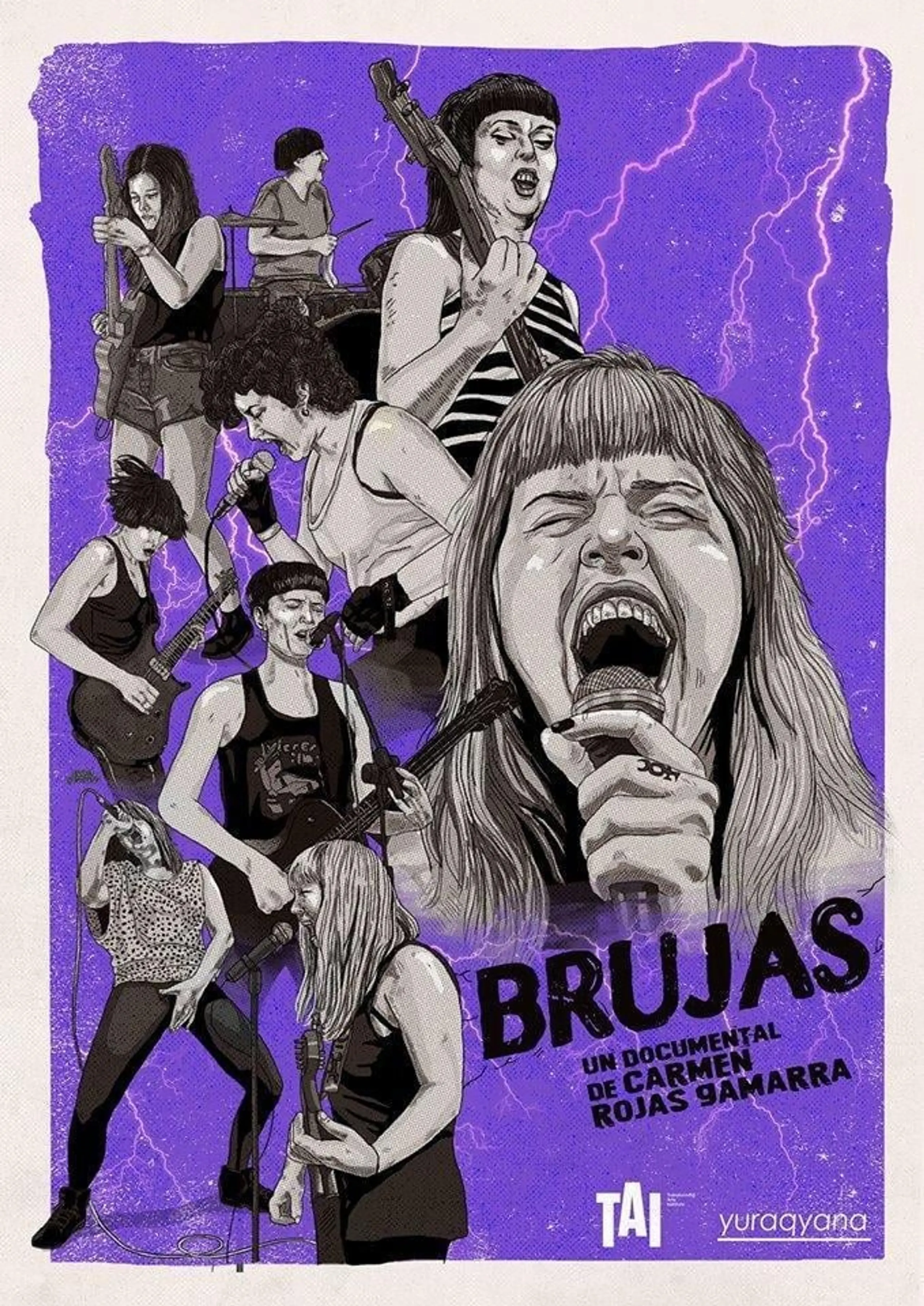 Brujas