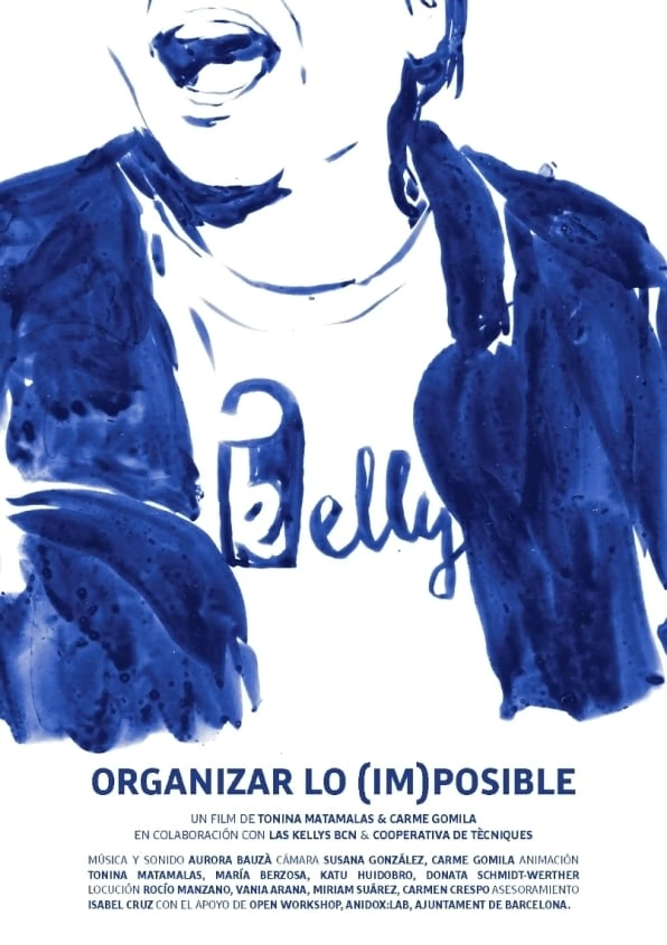 Organizar lo (Im)posible