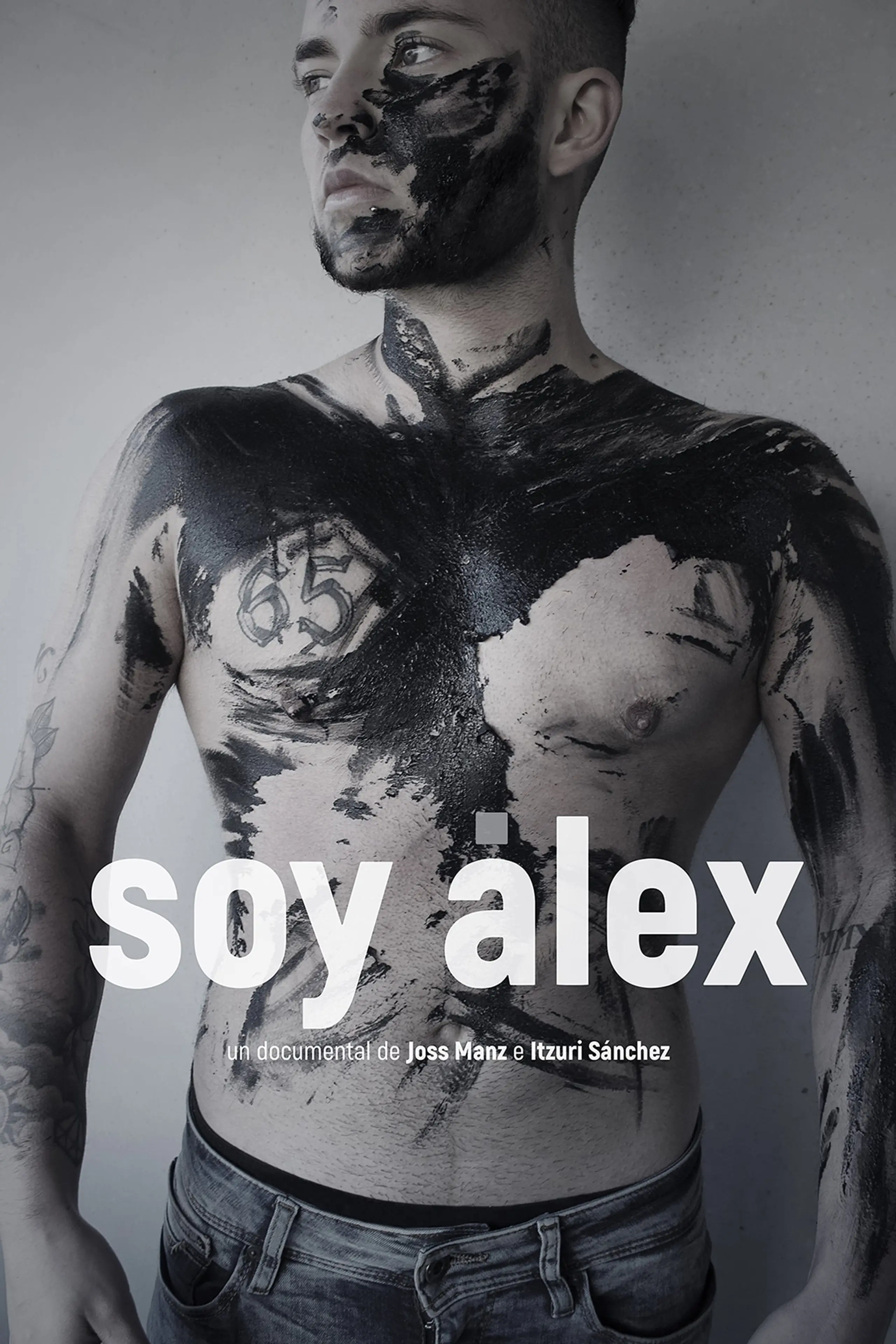 Soy Álex