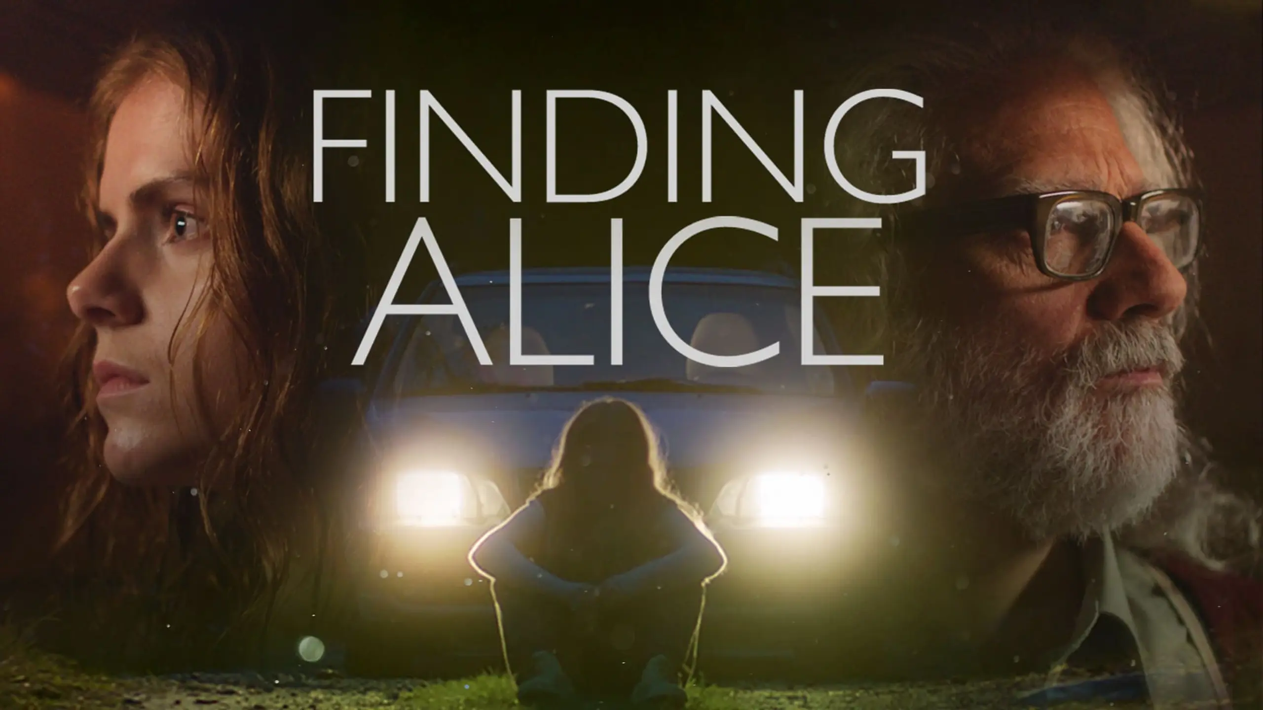 Finding Alice