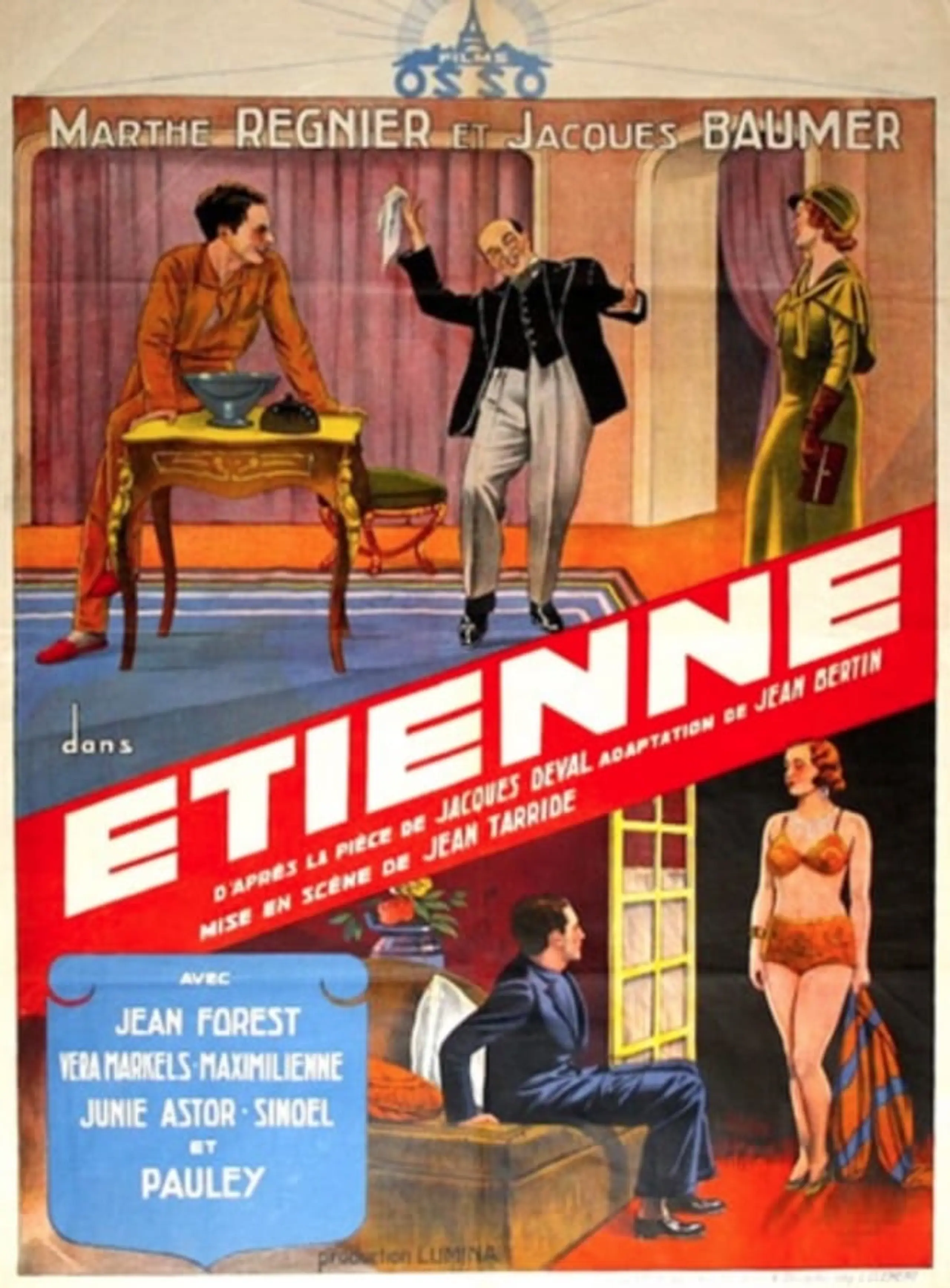 Étienne