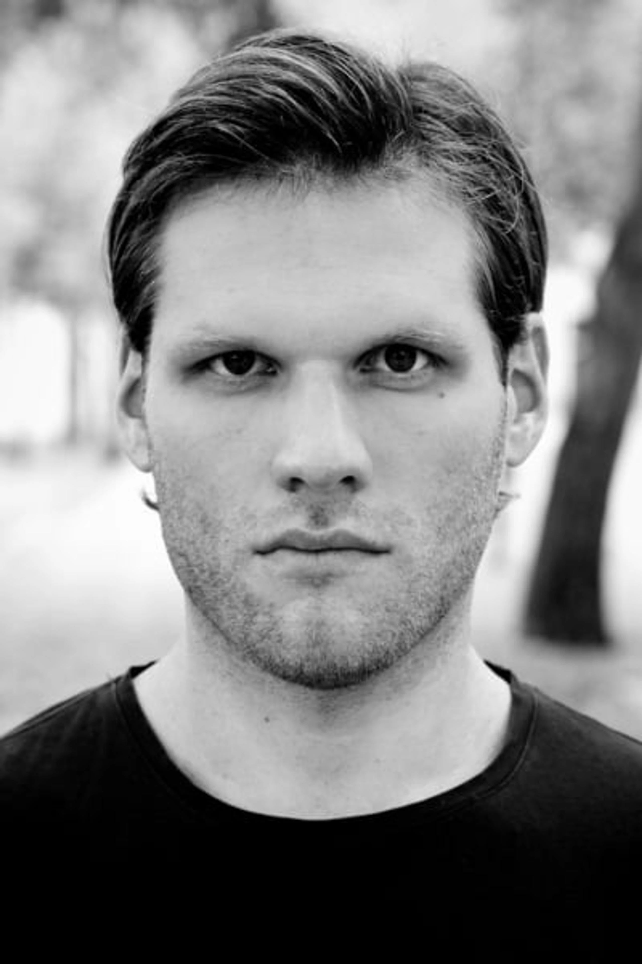 Foto von Lukas Johne