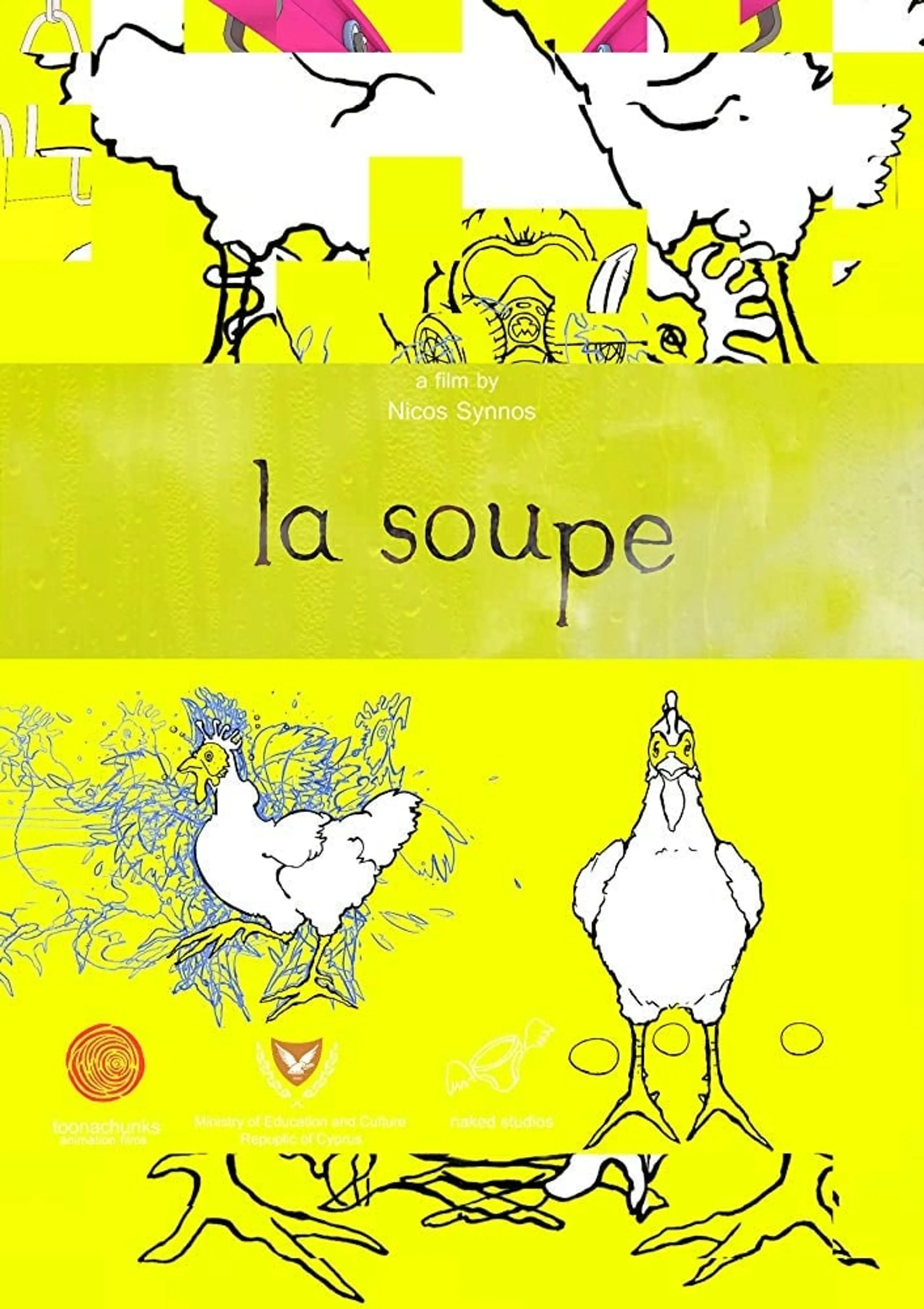 La soupe