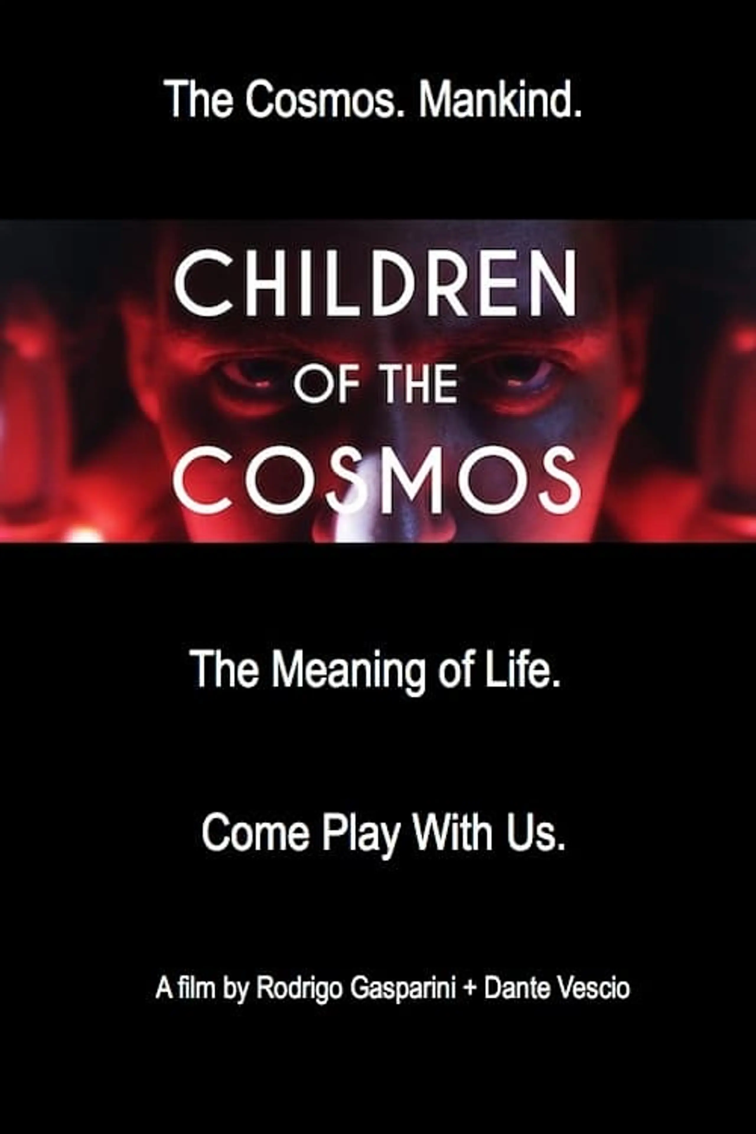 Children of the Cosmos