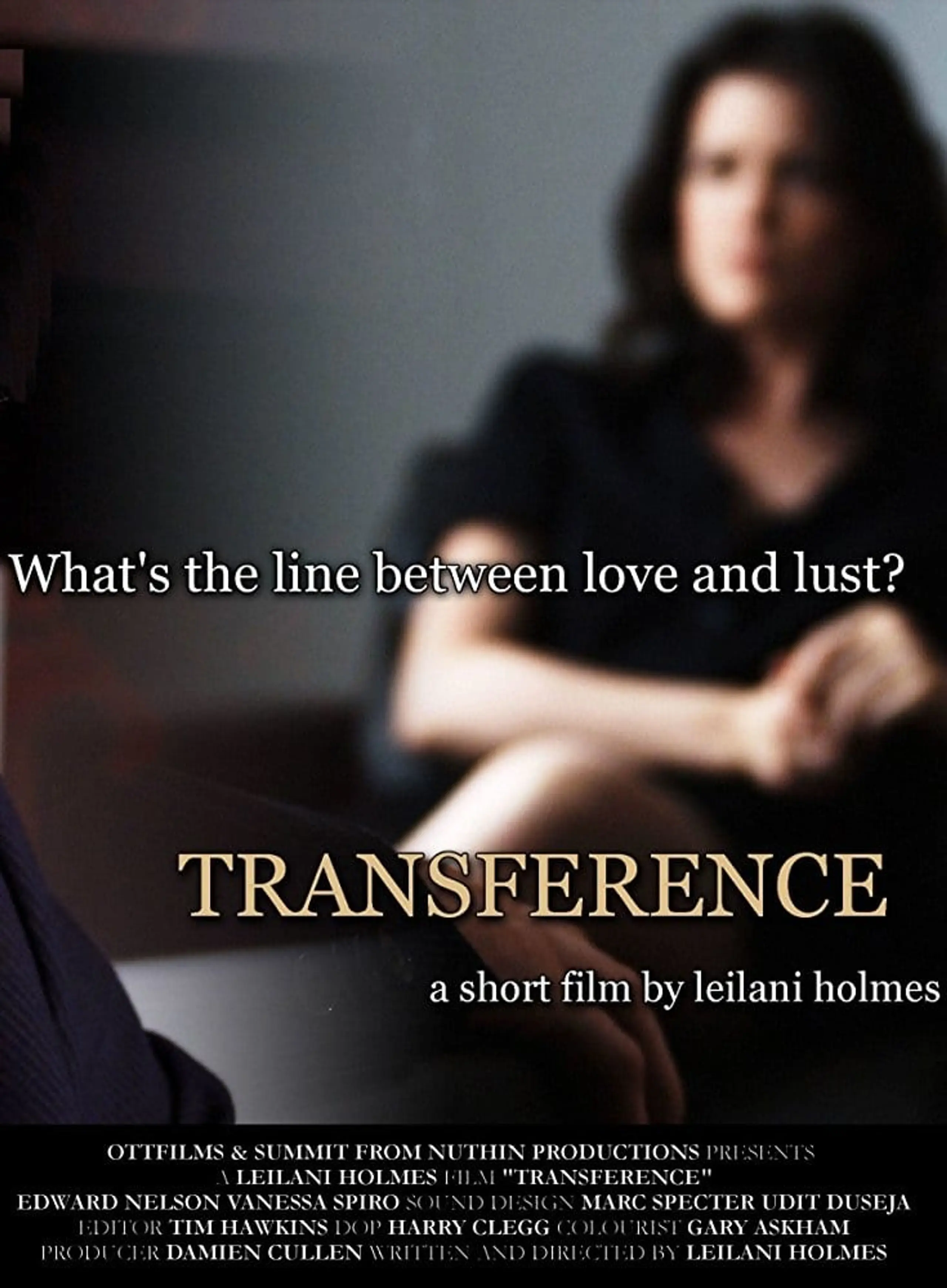 Transference