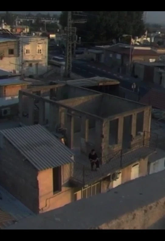 The Roof