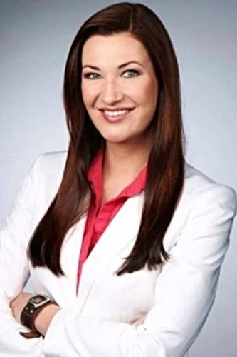 Foto von Holly Bernier