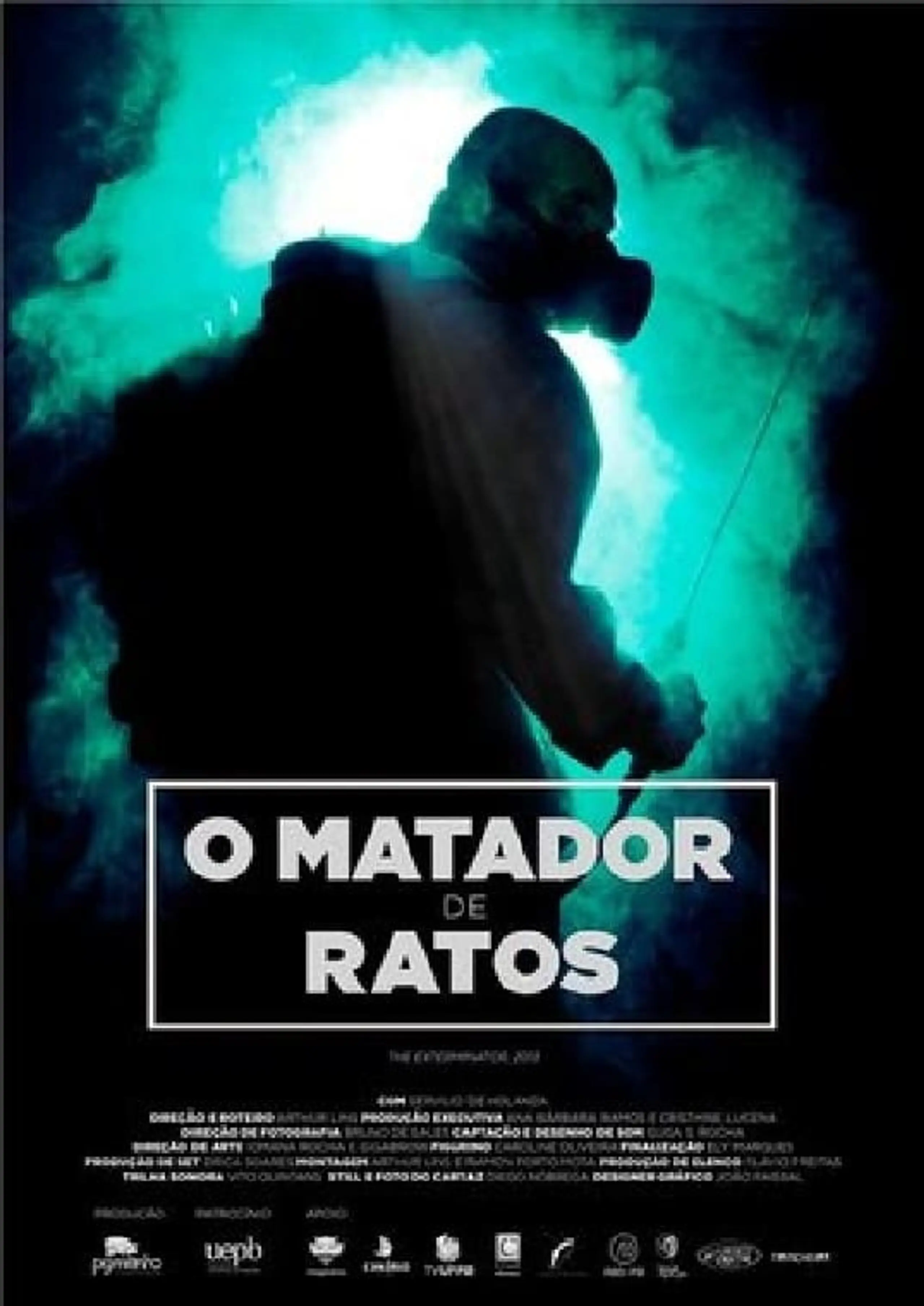 O Matador de Ratos