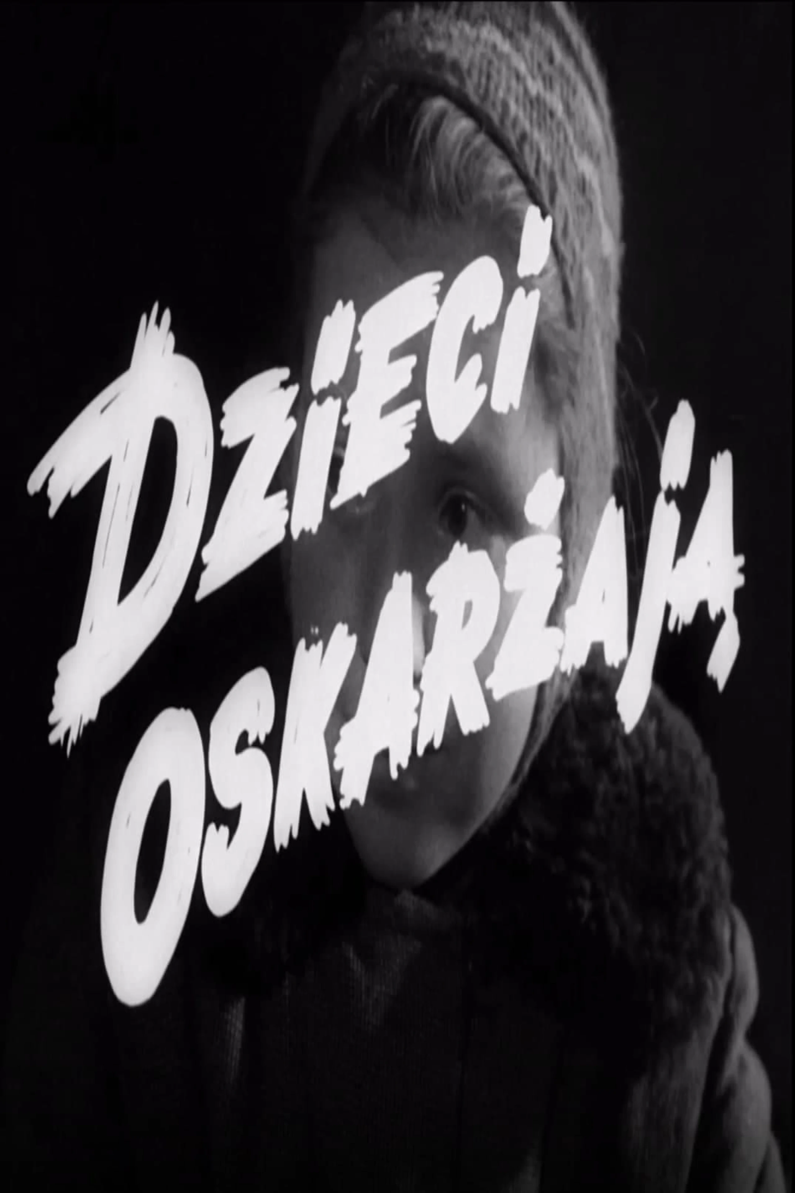 Dzieci Oskarzaja