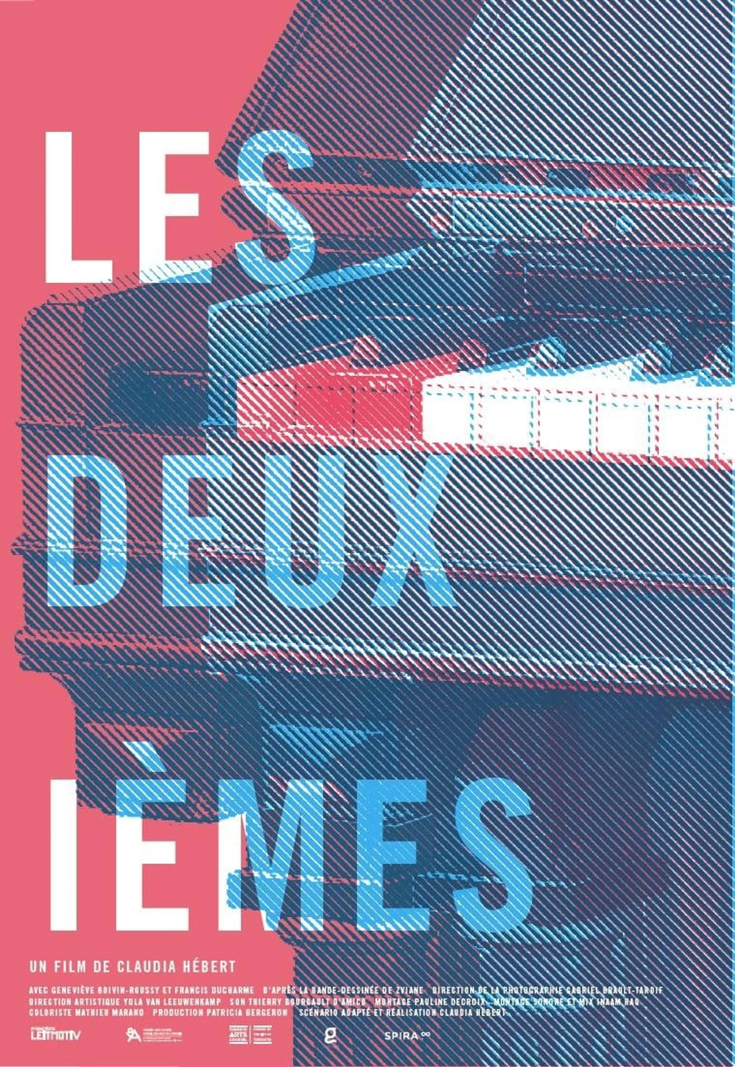 Les deuxièmes