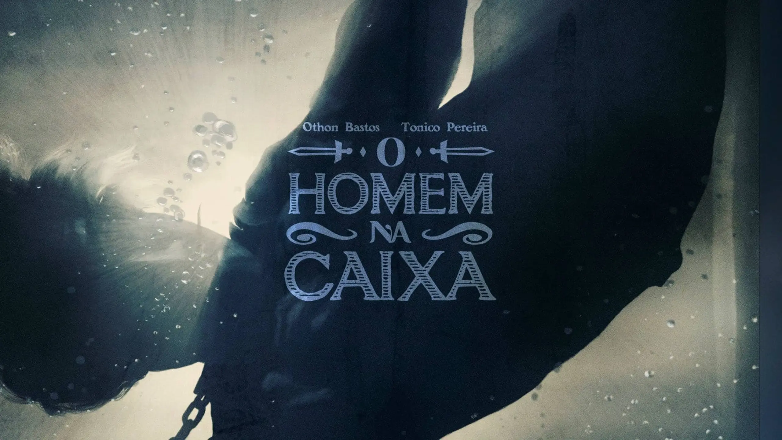 O Homem na Caixa