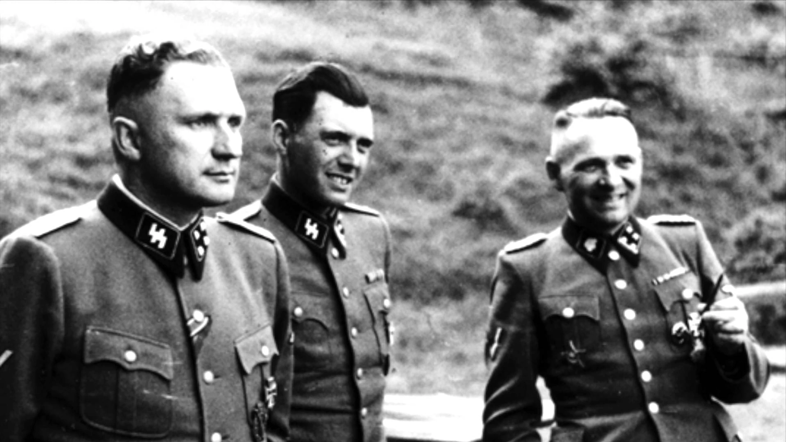 Mengele - Jagd nach dem Todesengel