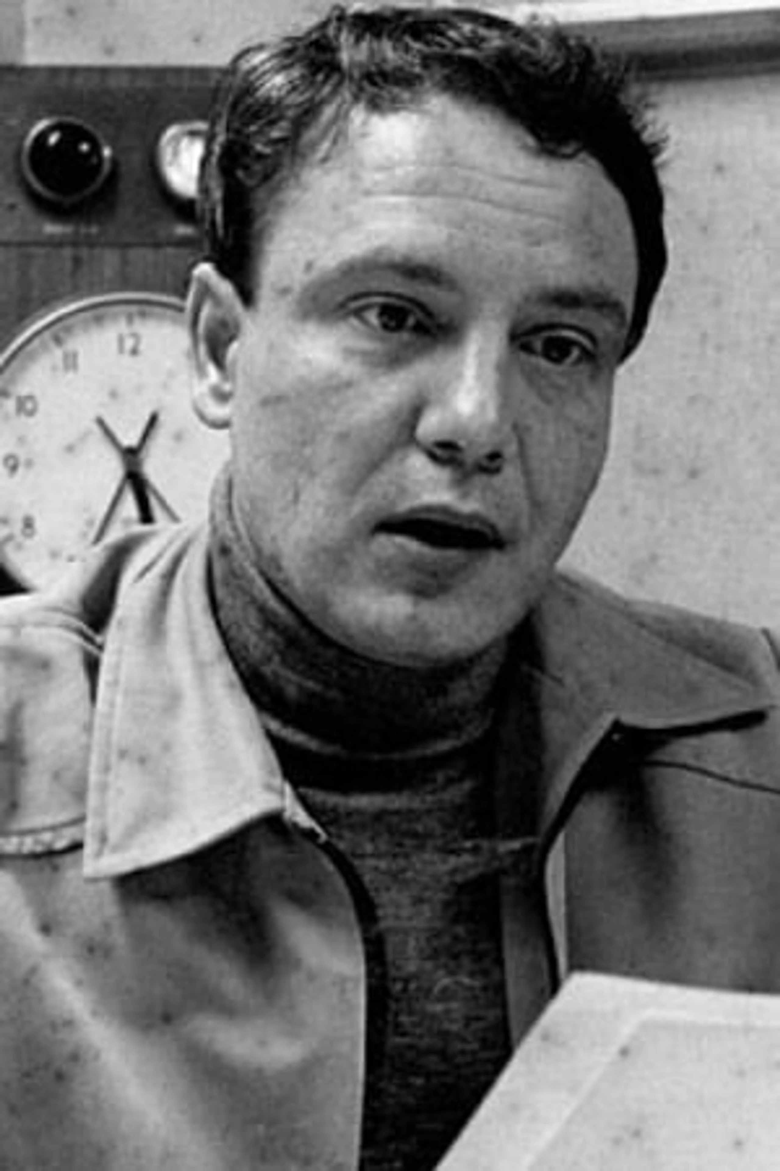 Foto von Vladimir Bukovsky