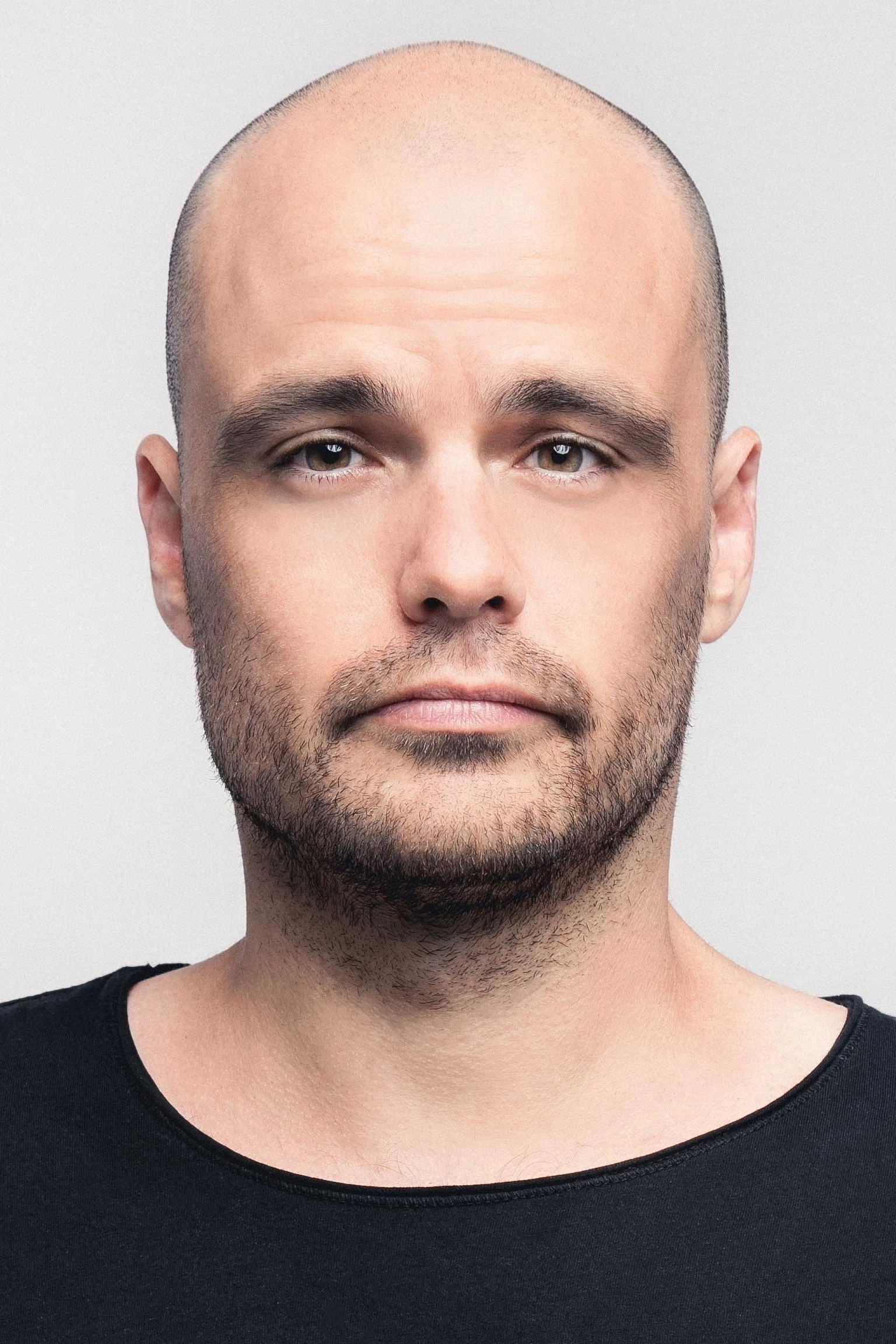 Foto von Stéphane Poirier