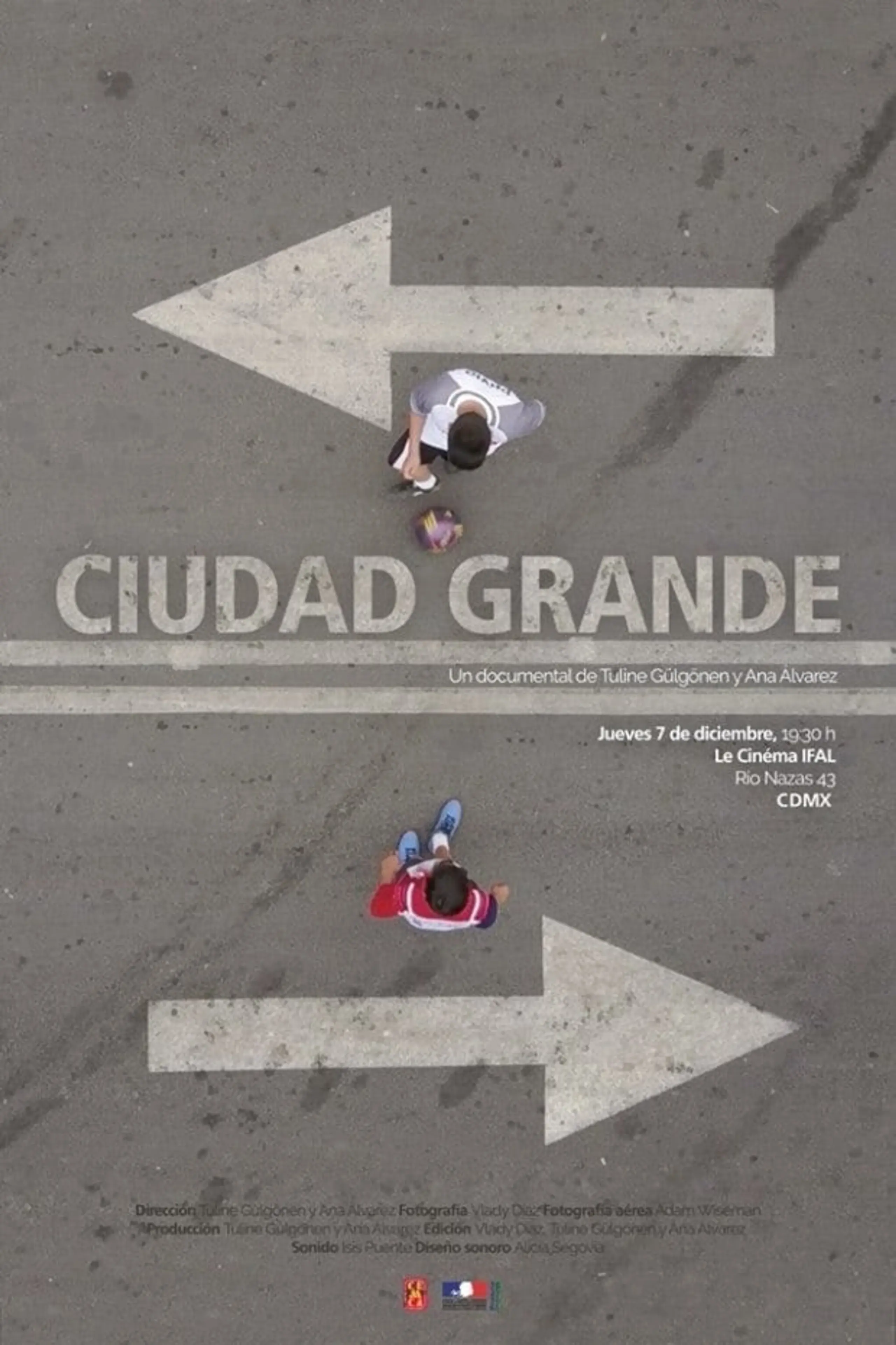 Ciudad Grande