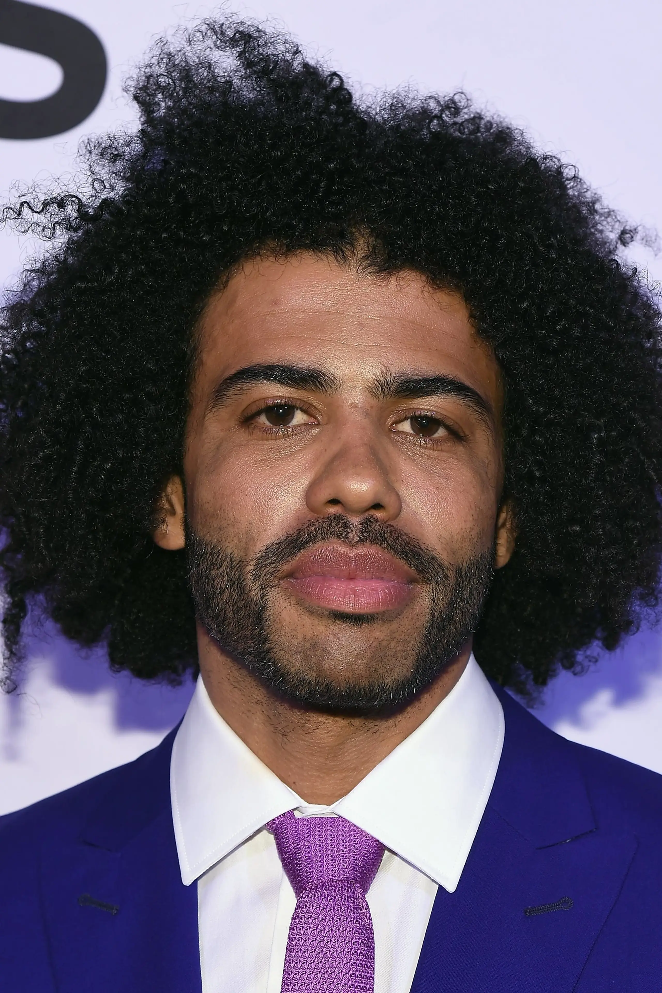 Foto von Daveed Diggs