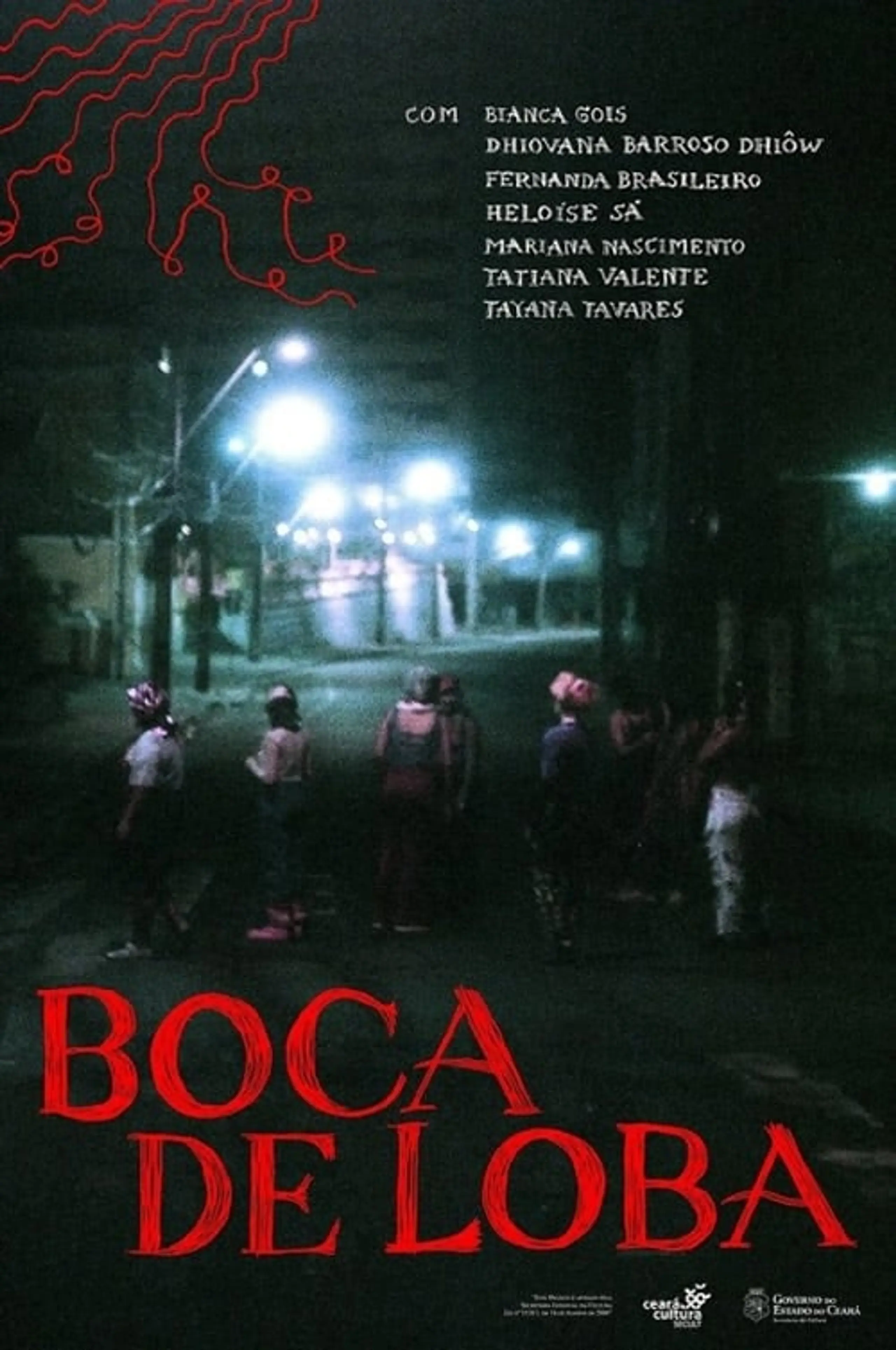 Boca de Loba