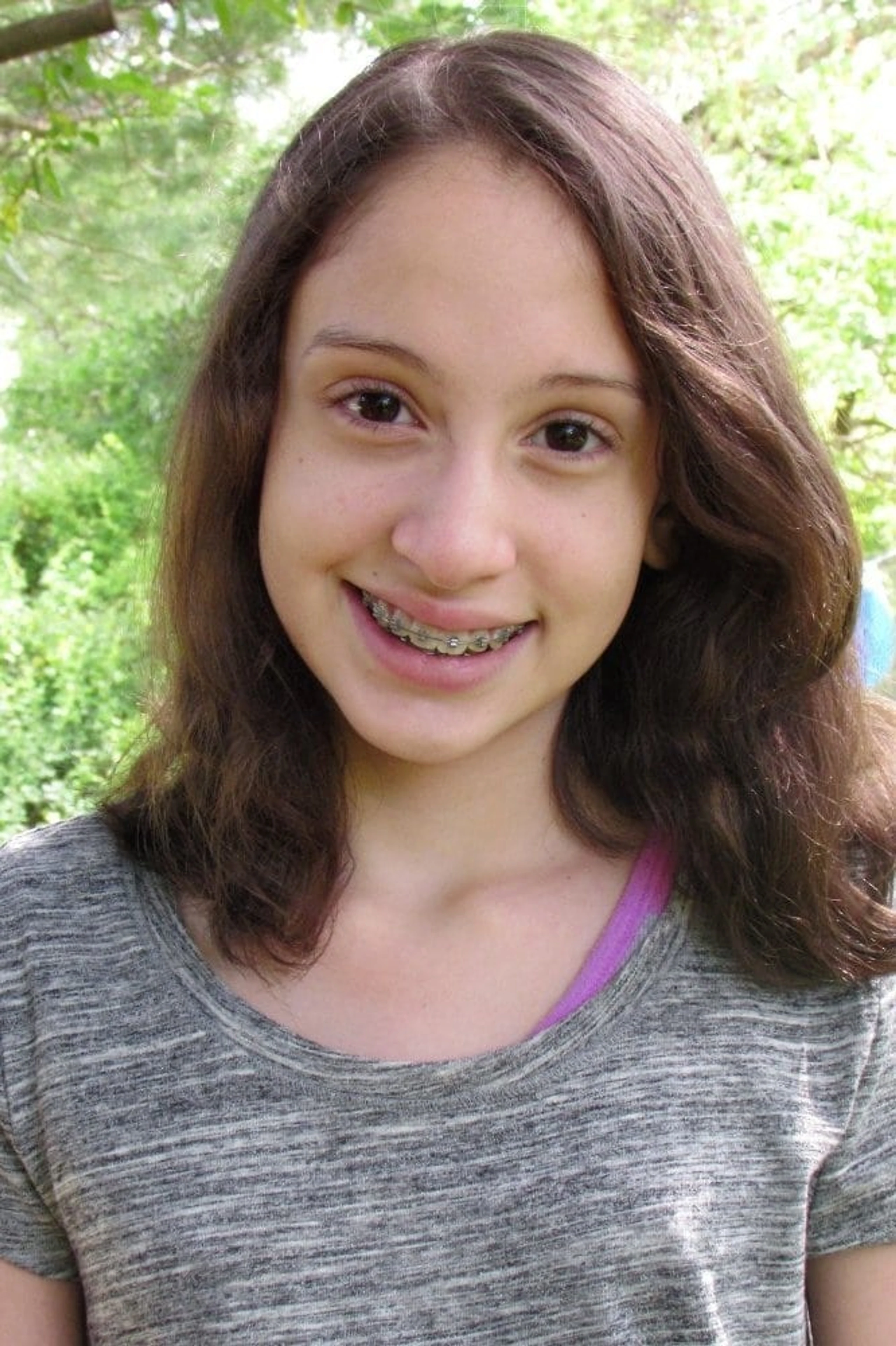 Foto von Jalina Mercado