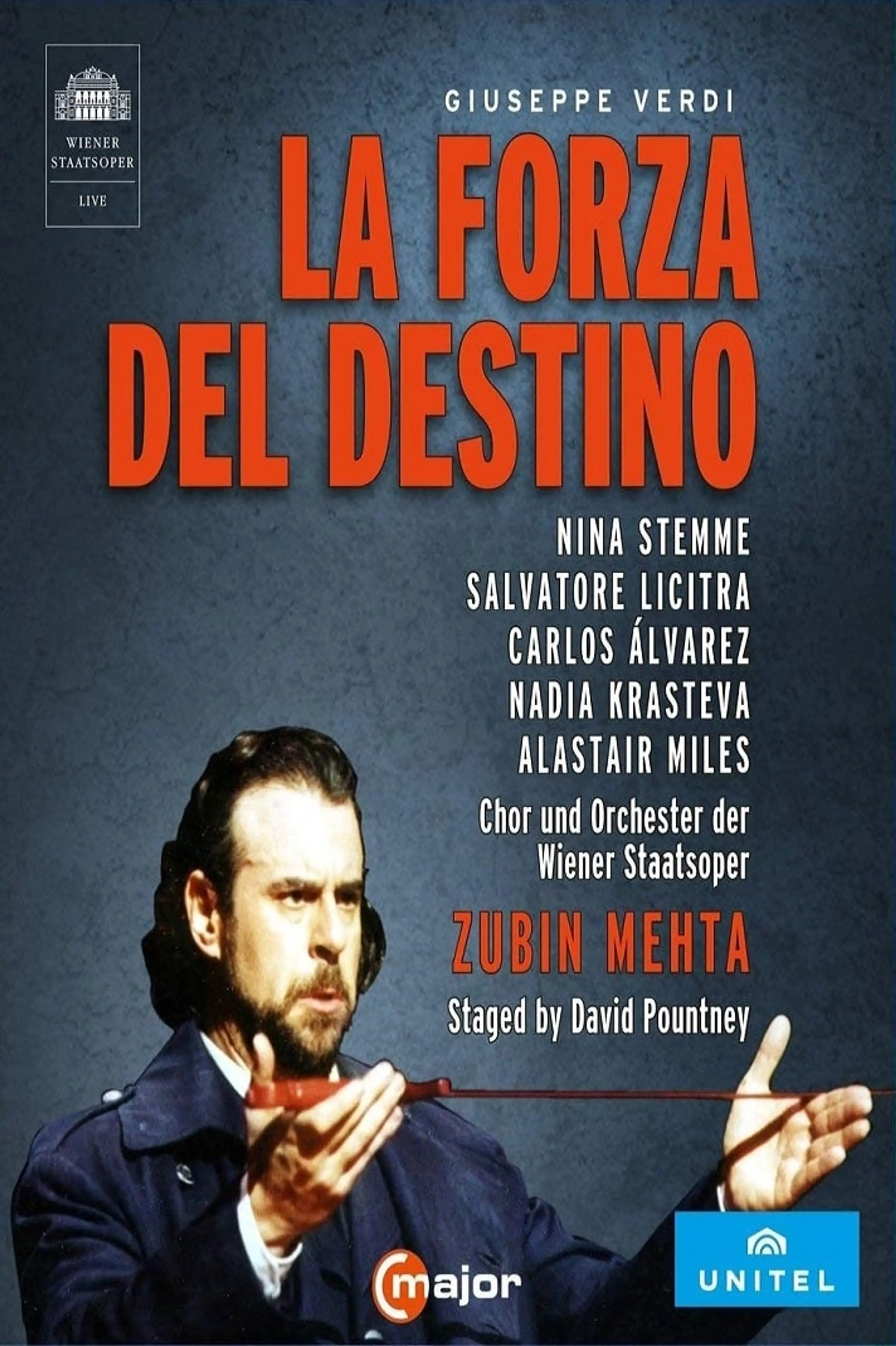 La Forza Del Destino