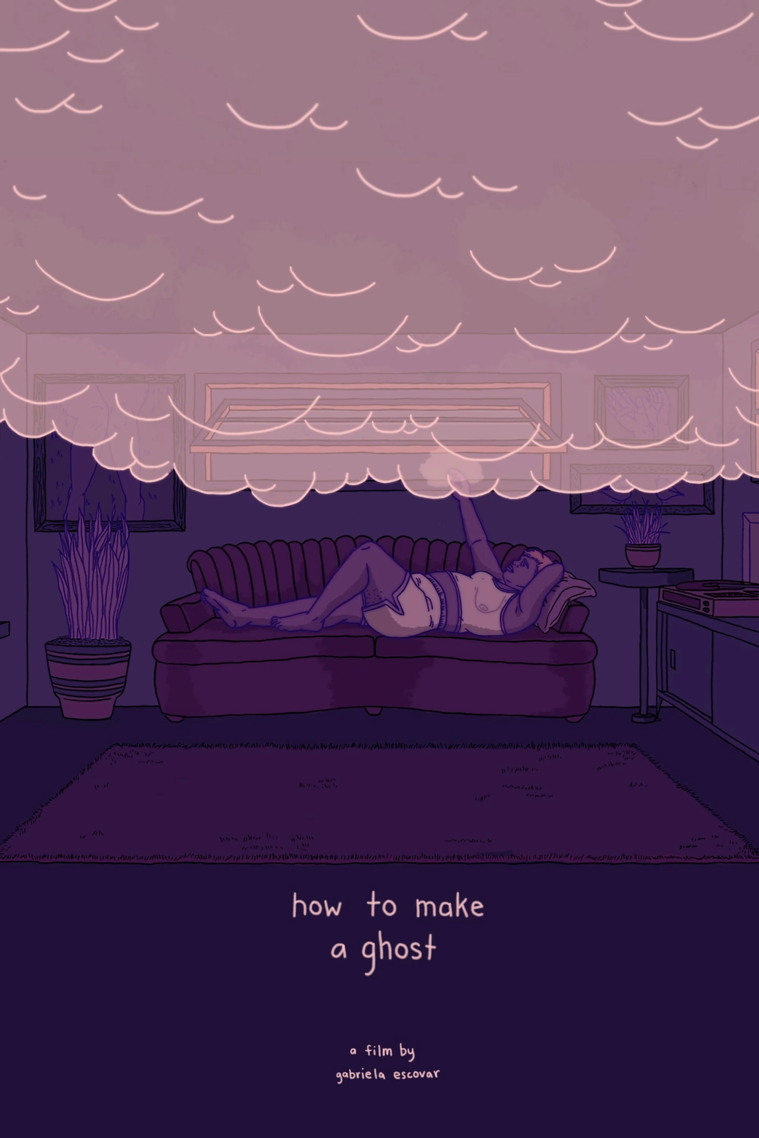 How to Make a Ghost