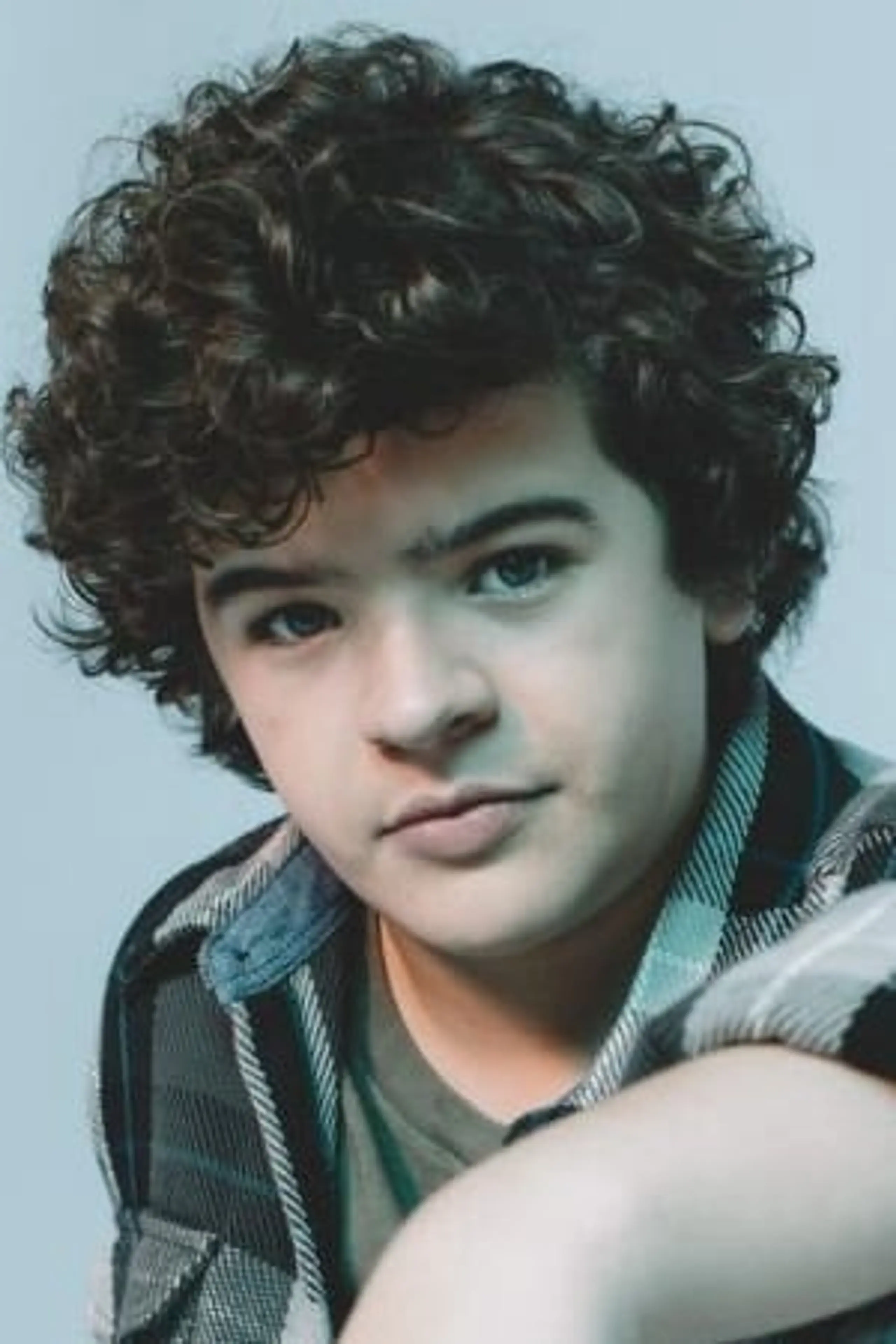 Foto von Gaten Matarazzo