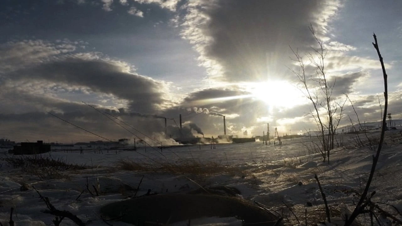 Норильск