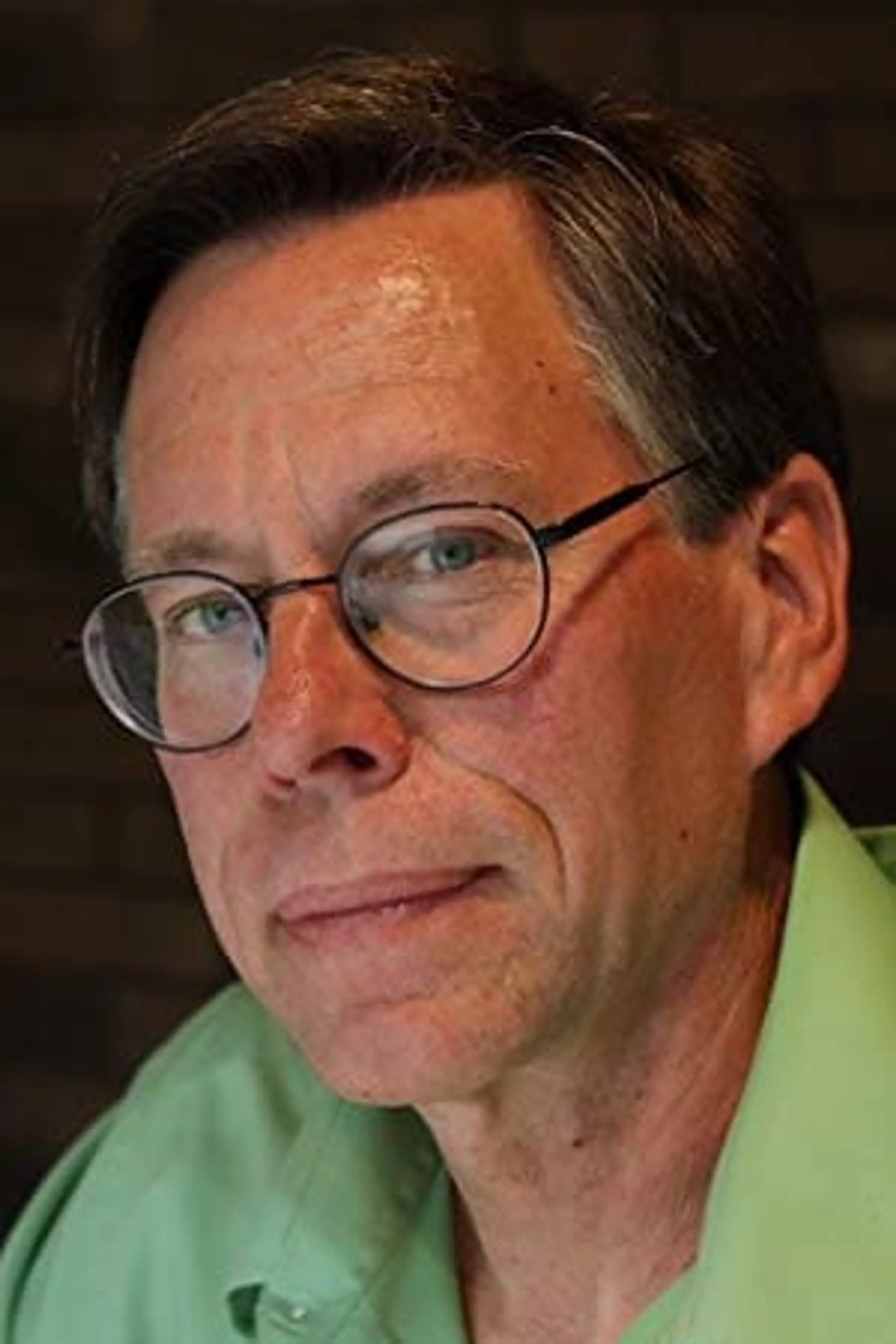 Bob Lazar