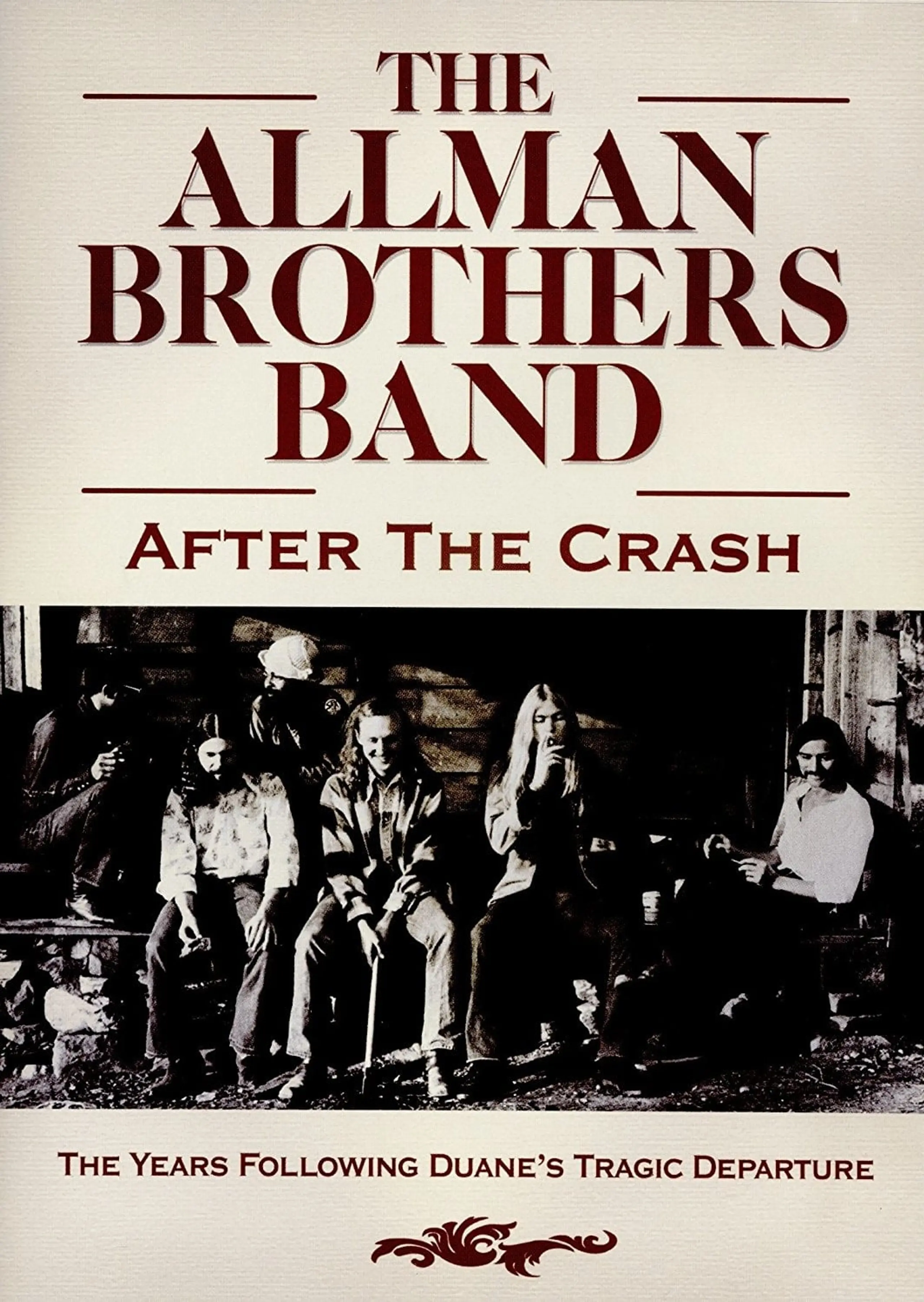 The Allman Brothers Band - After the Crash