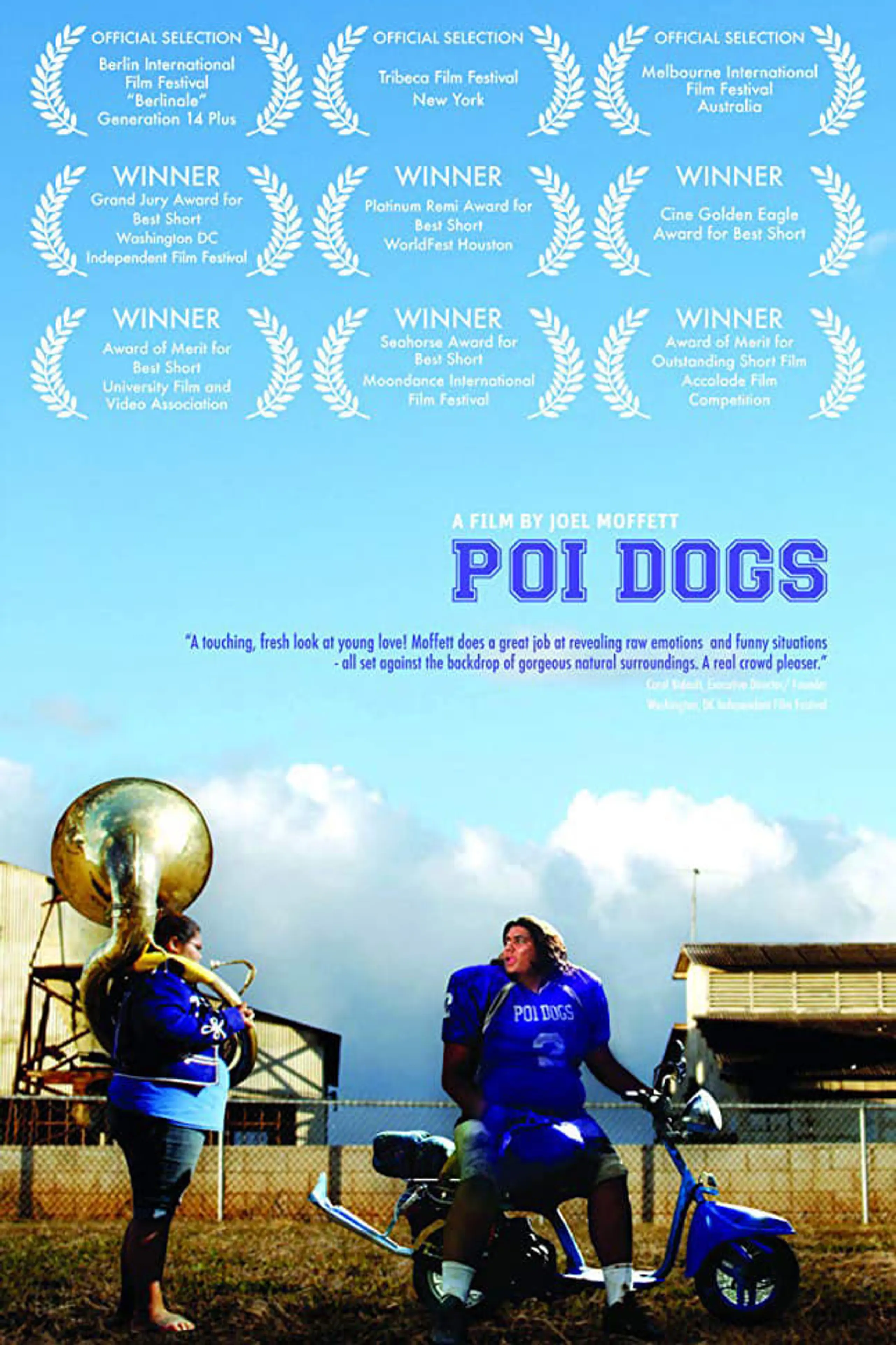 Poi Dogs