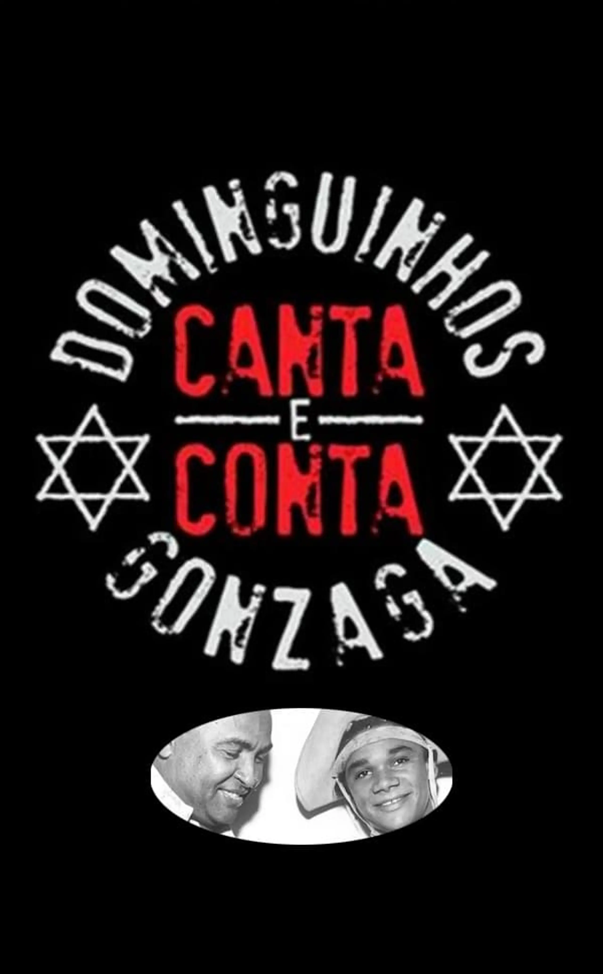 Dominguinhos Canta e Conta Gonzaga