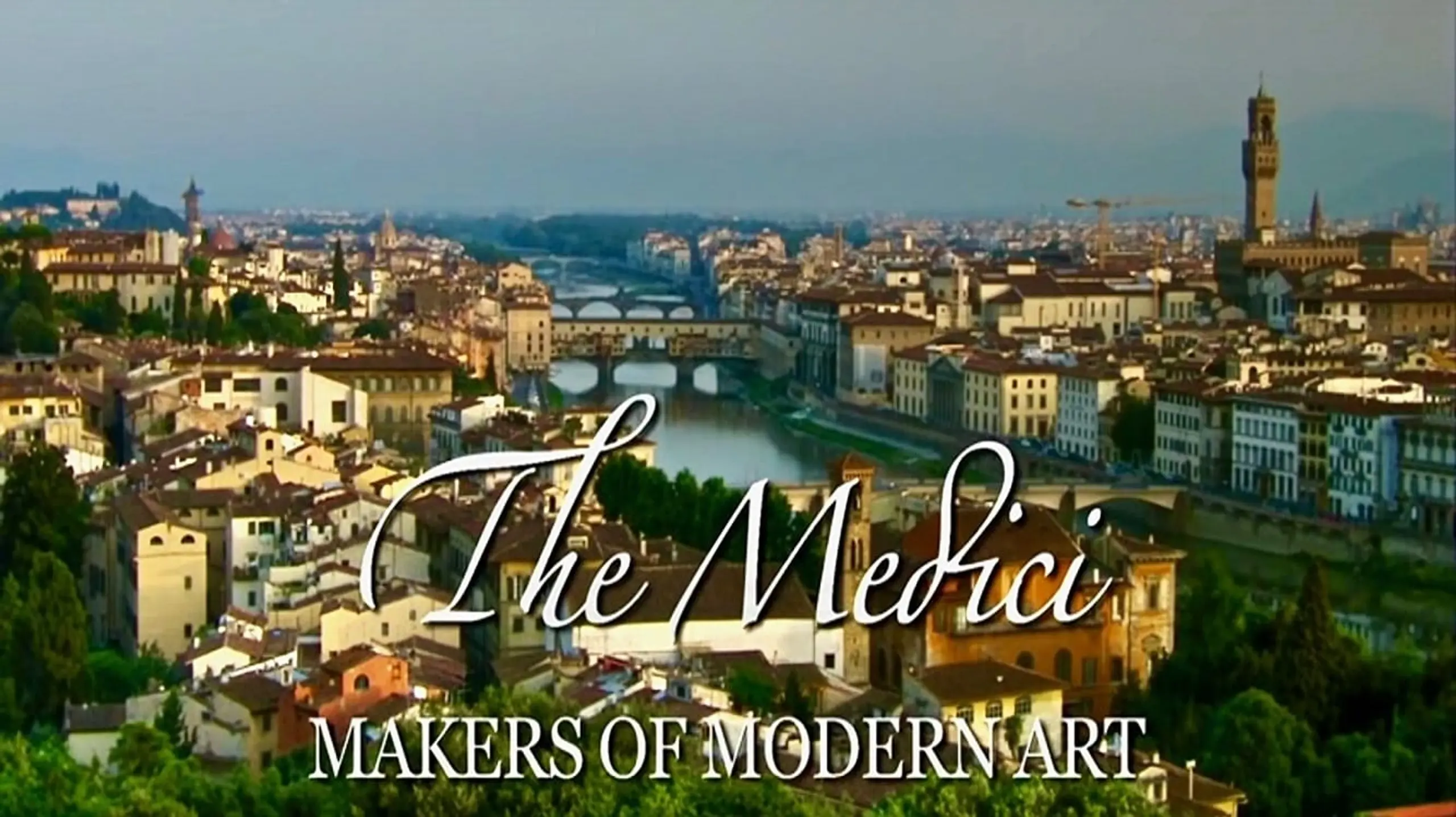 The Medici: Makers of Modern Art