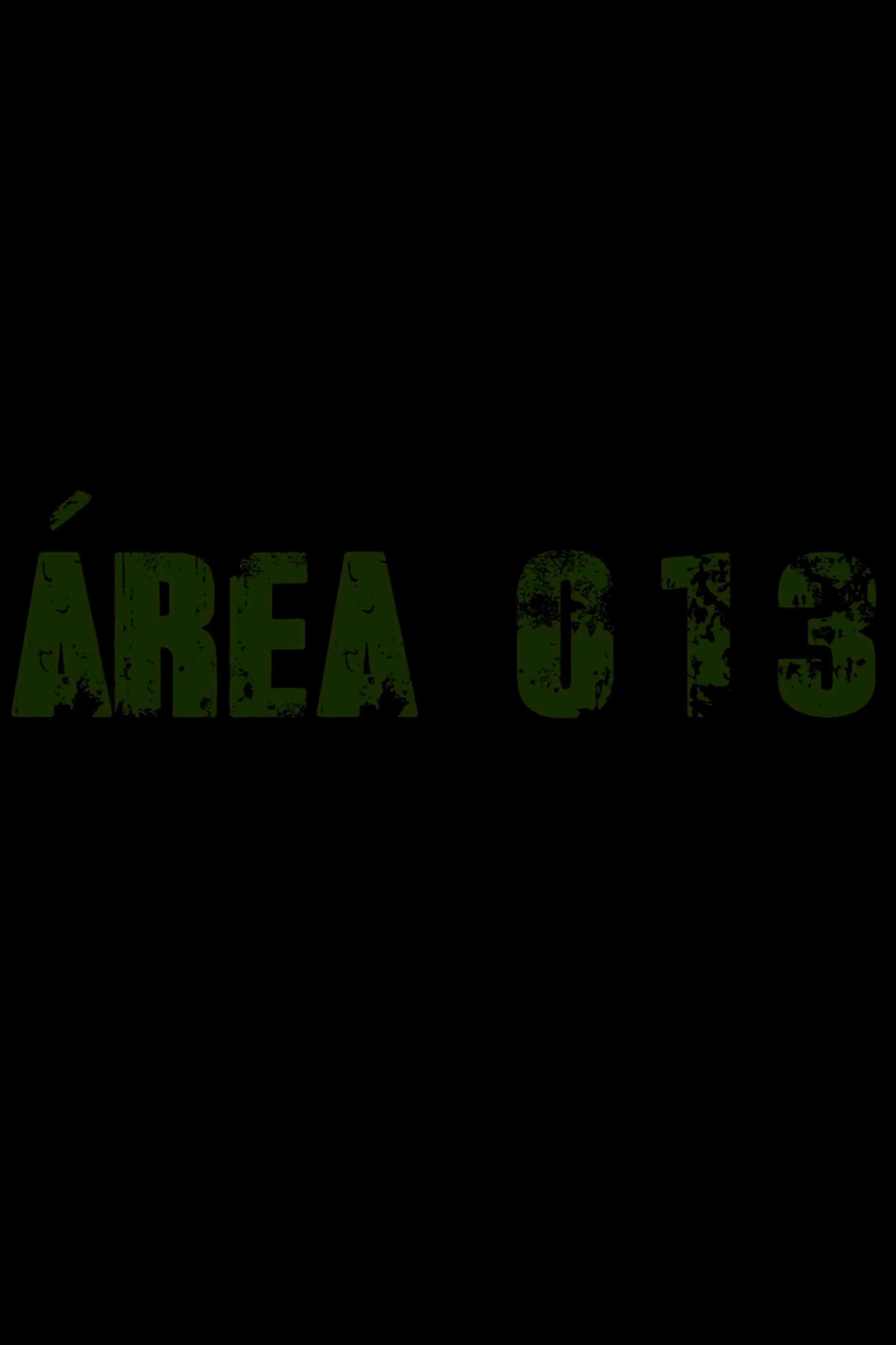 Área 013