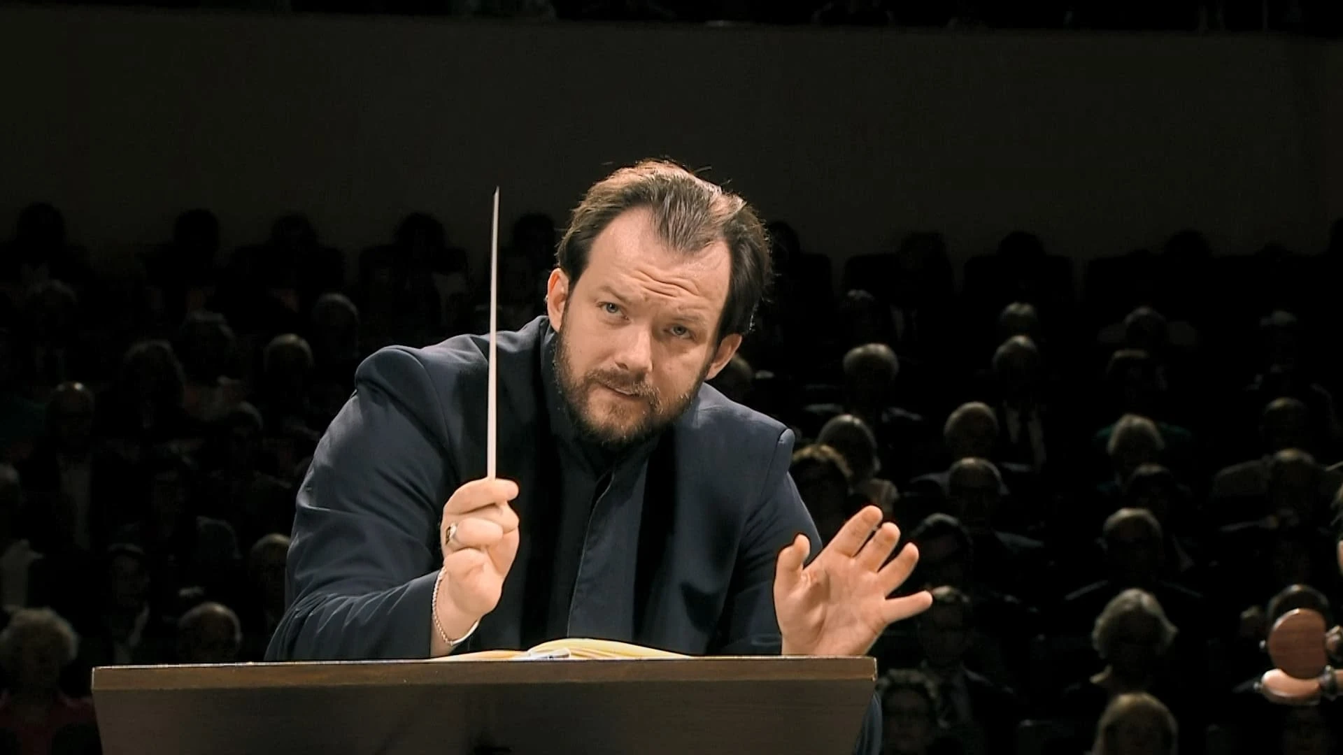 Dvořák: From The New World – Gewandhausorchester Leipzig, Andris Nelsons, Kristine Opolais