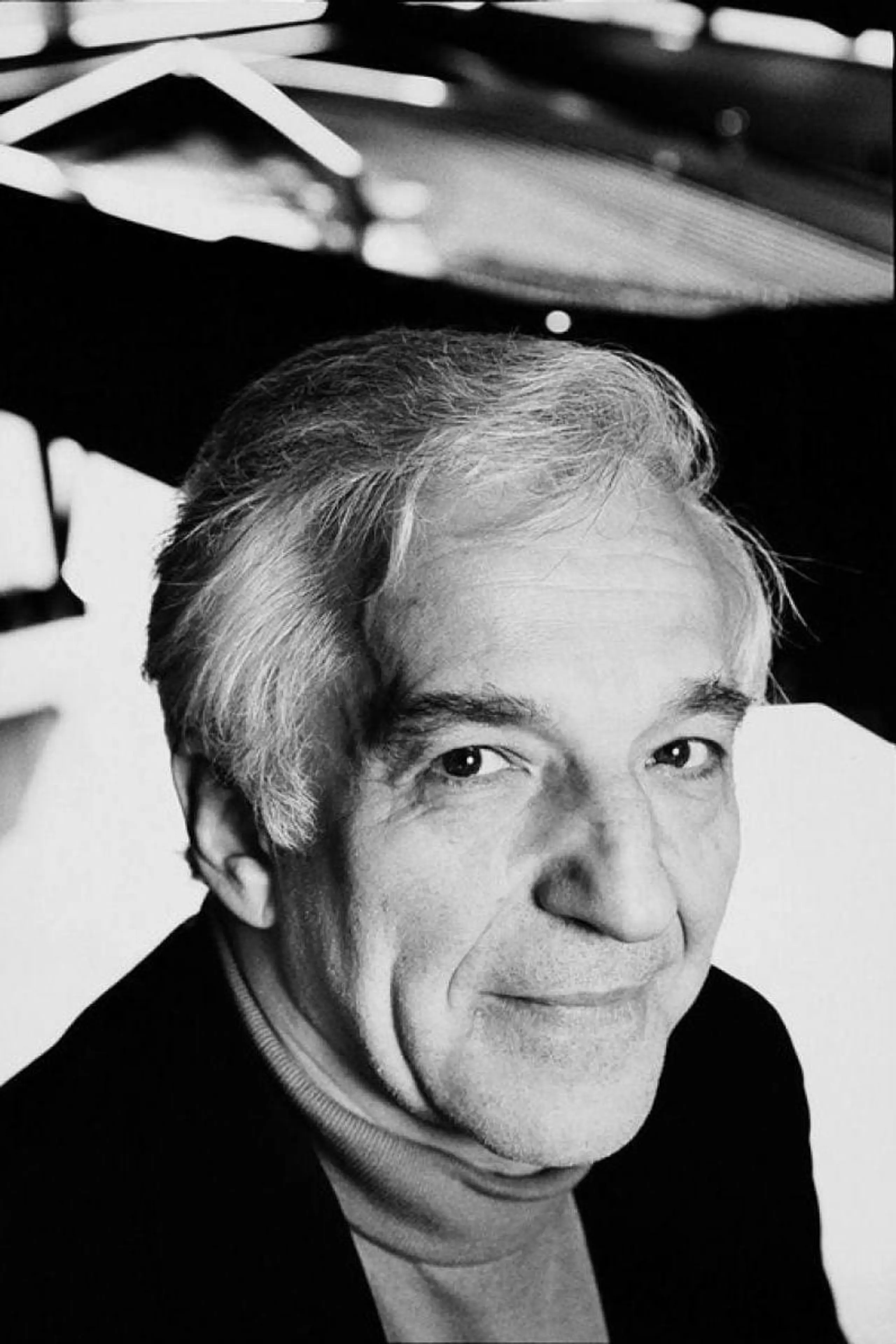 Foto von Vladimir Ashkenazy