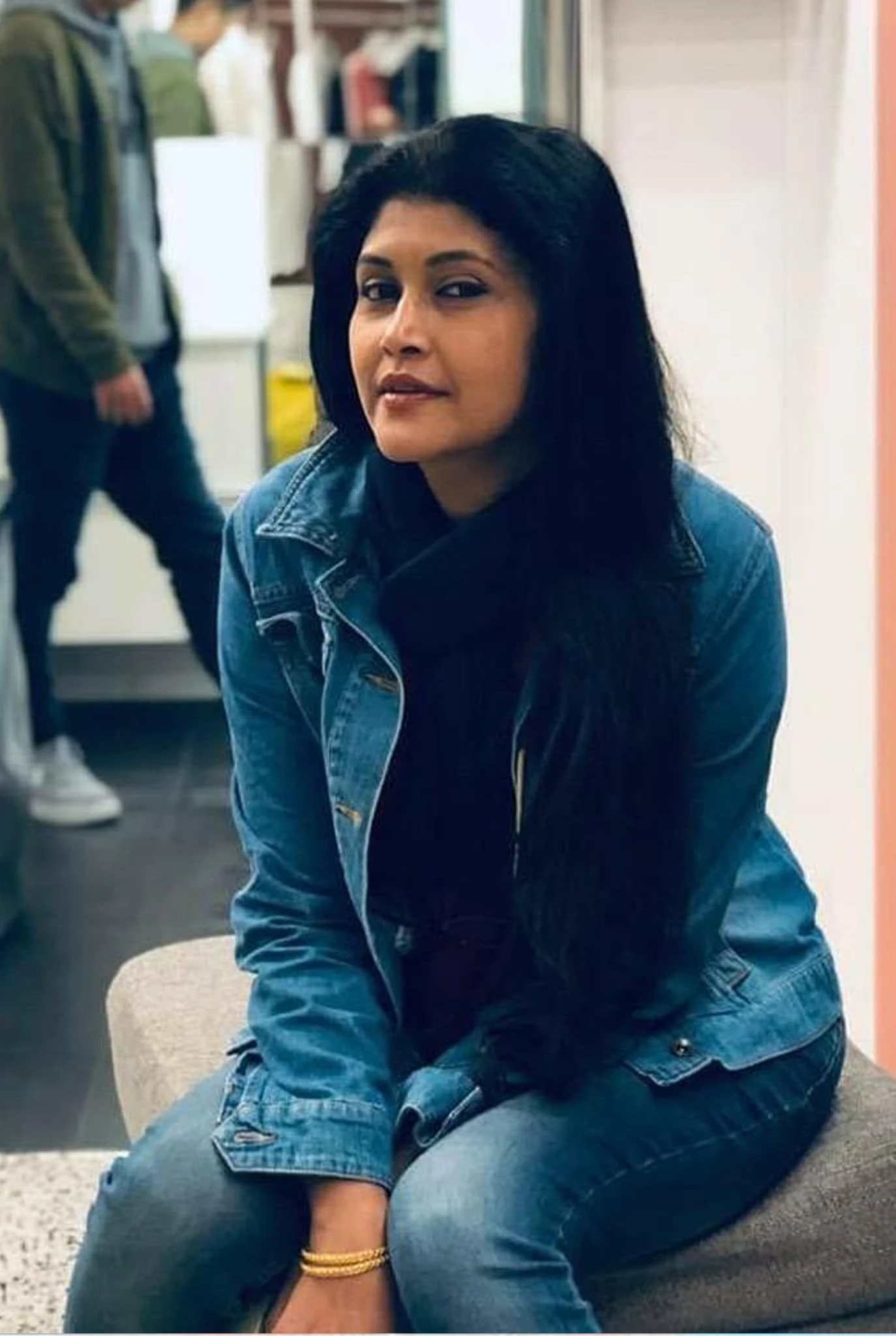 Foto von Gayani Gisanthika