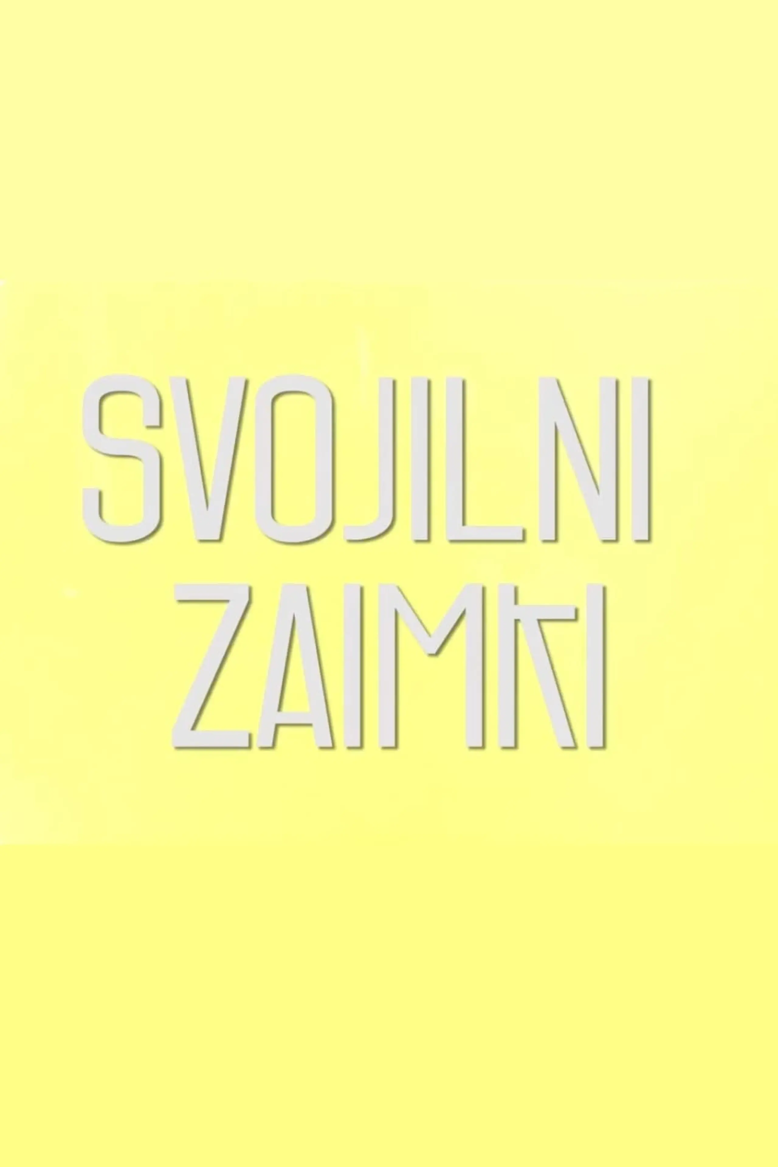 Svojilni zaimki