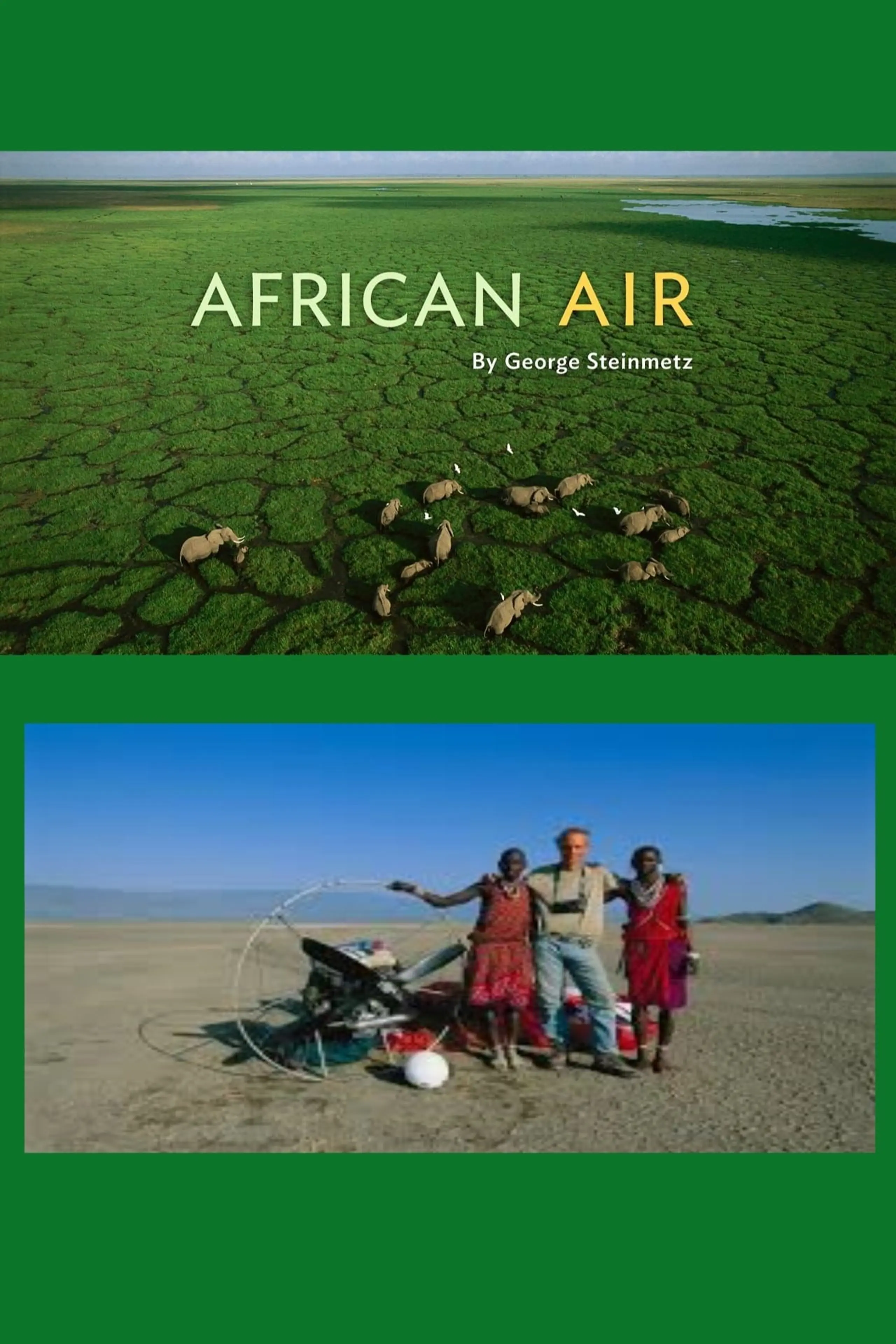 African Air