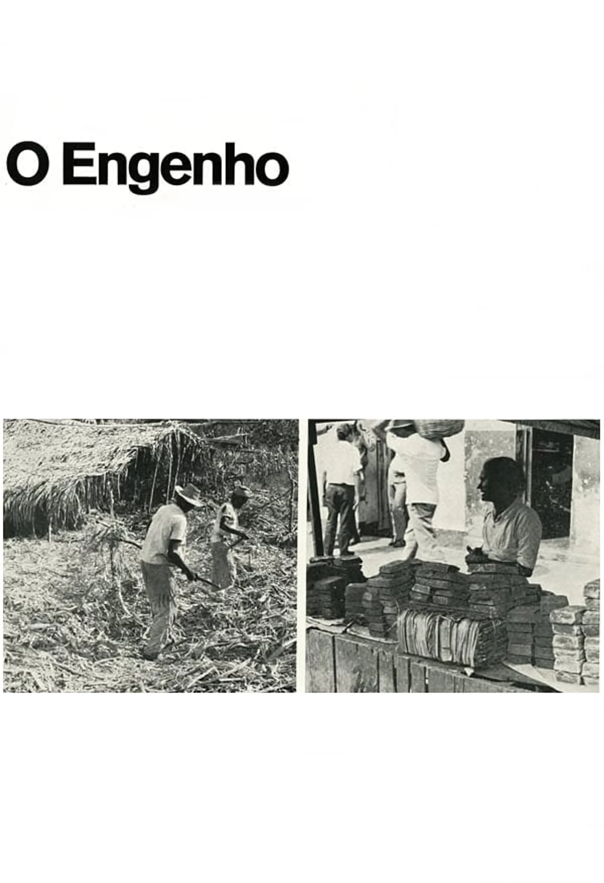 O Engenho