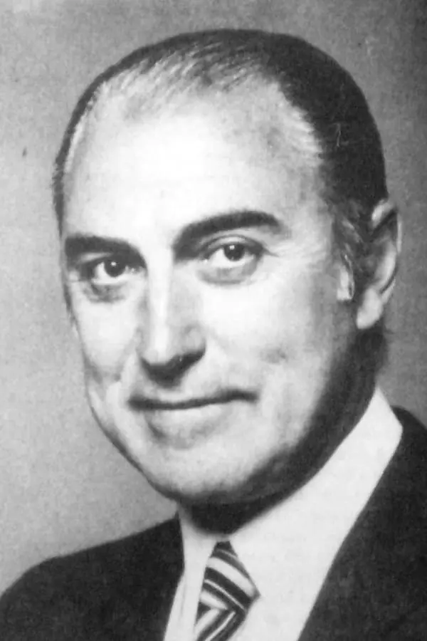 Foto von Cacho Fontana