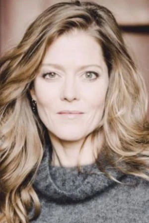Foto von Barbara Hannigan