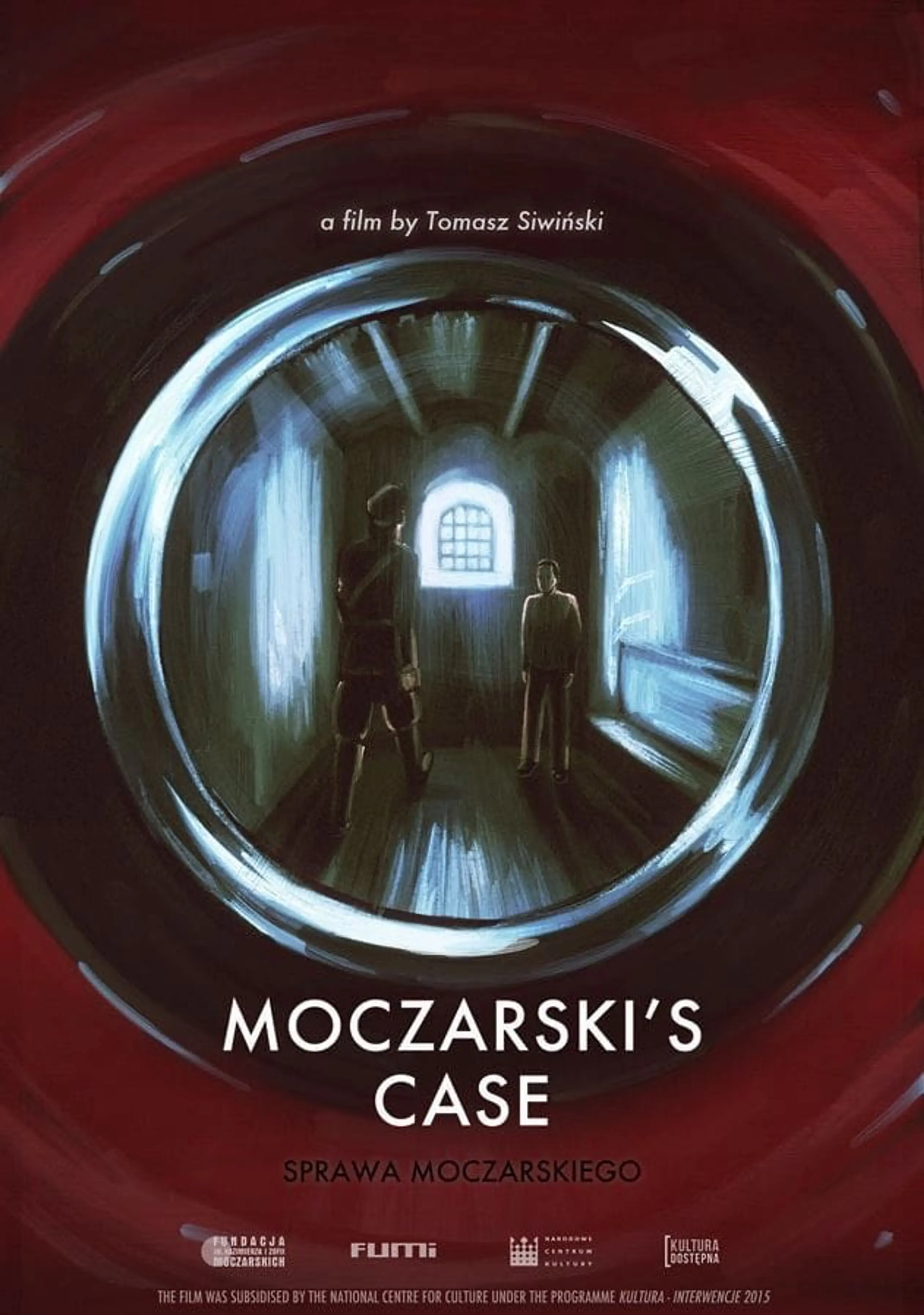 Moczarkski's Case