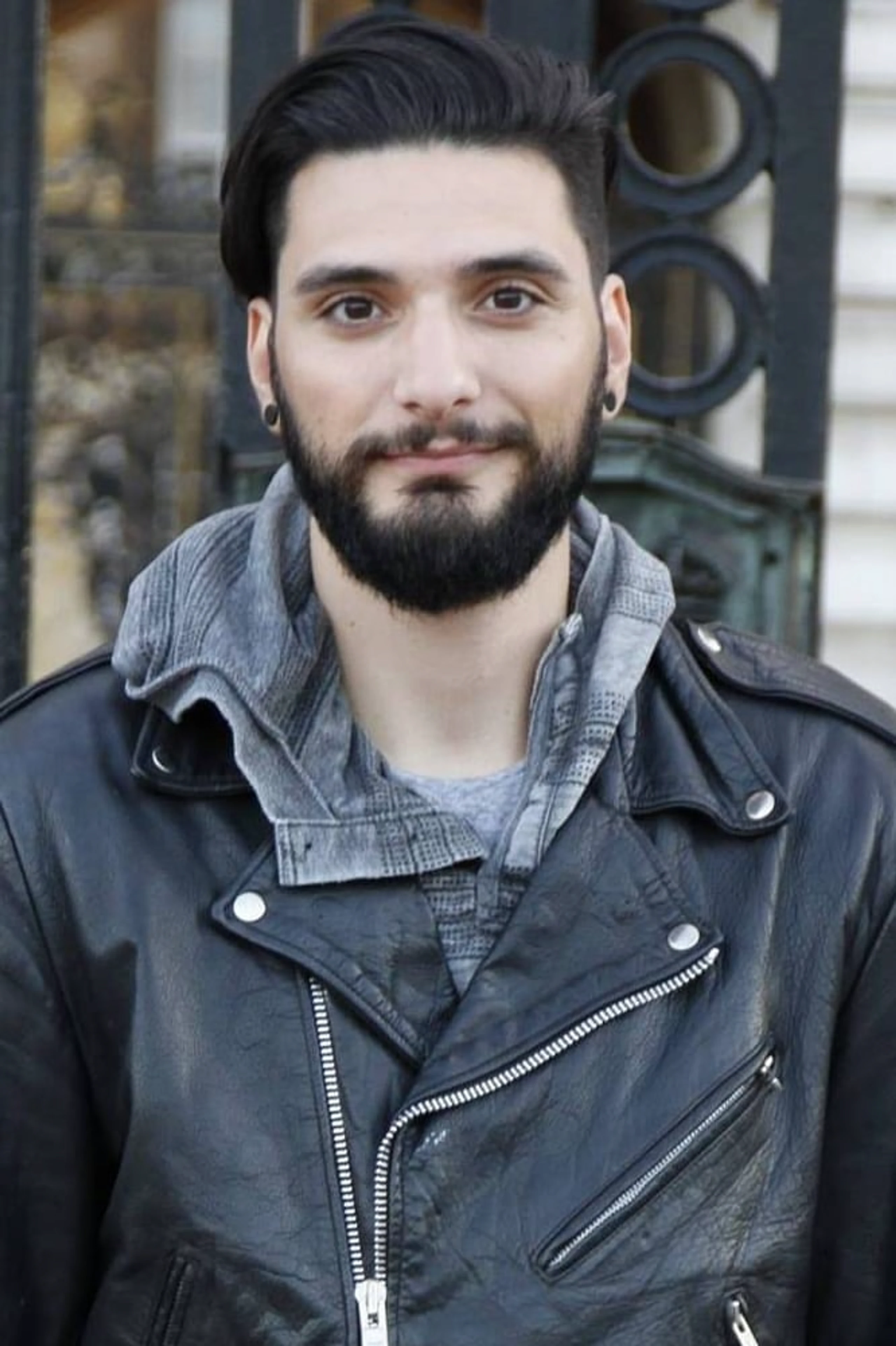 Foto von Thomas Della Bella
