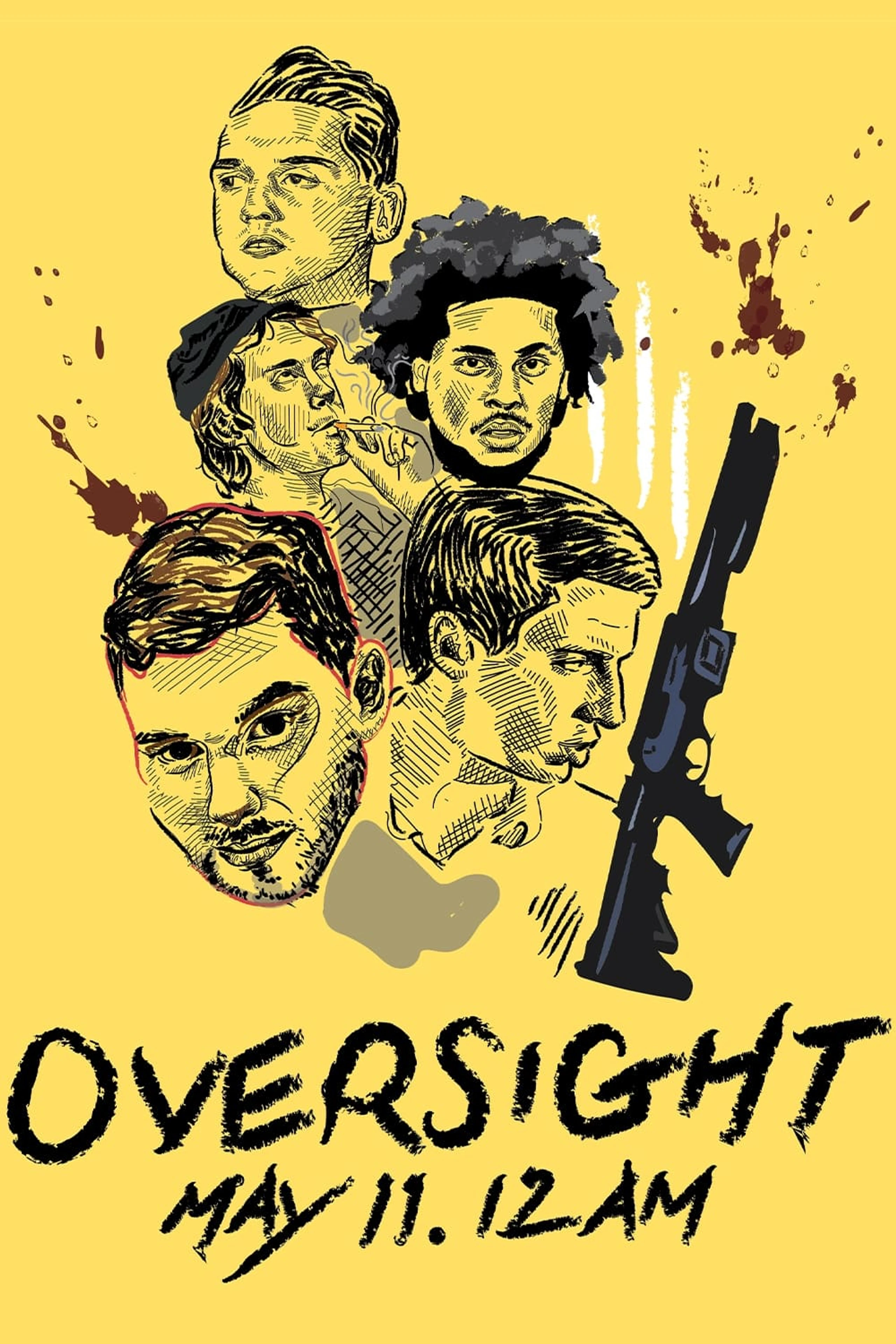 Oversight