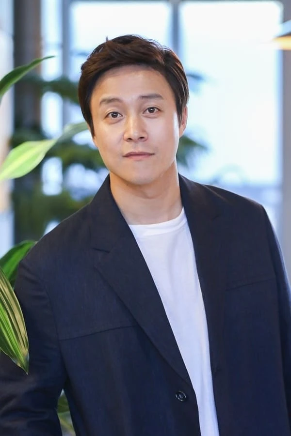 Foto von Choi Dae-chul