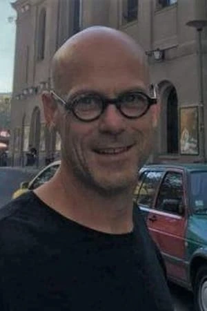 Foto von Paul Leonard Murray