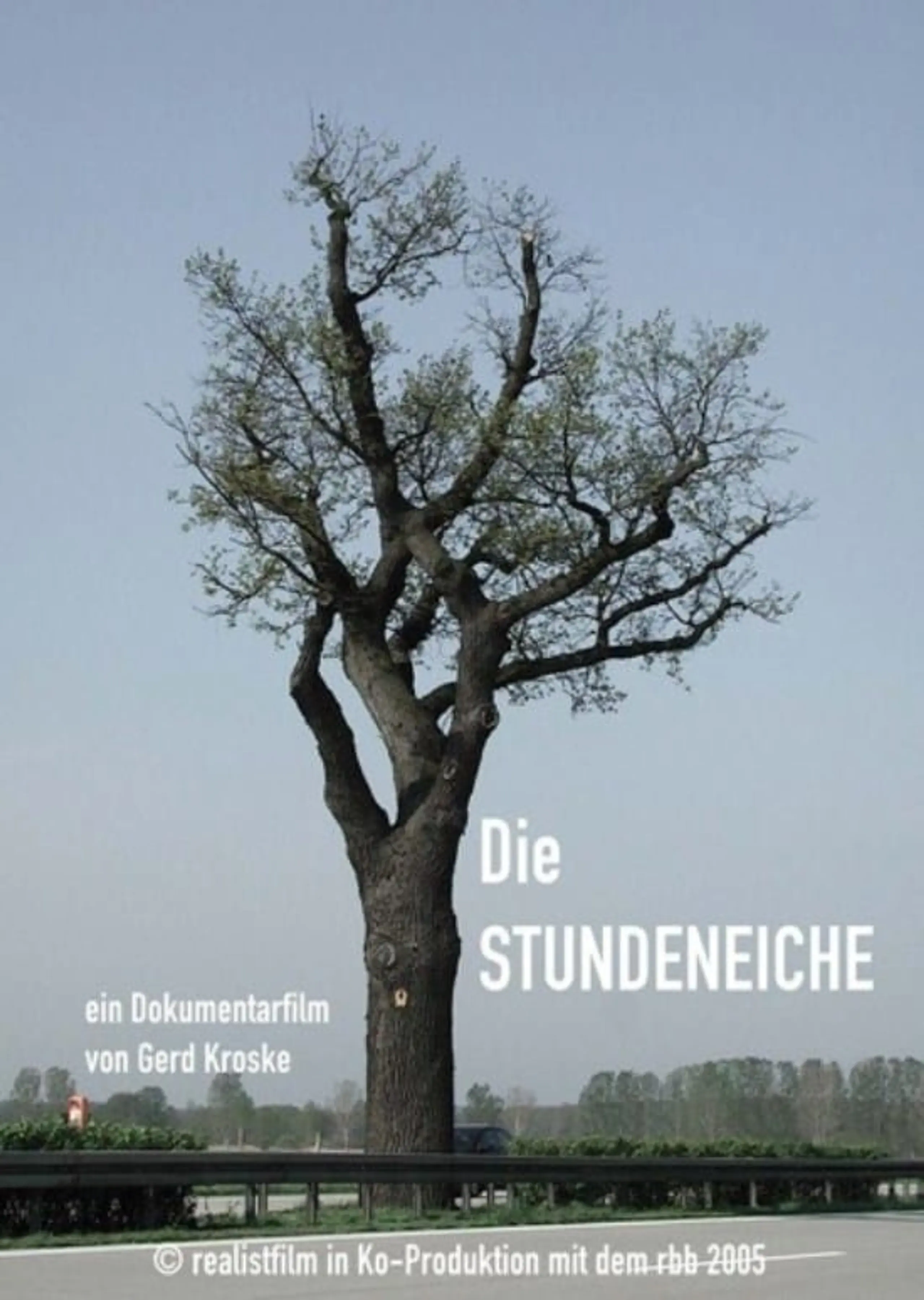 Die Stundeneiche