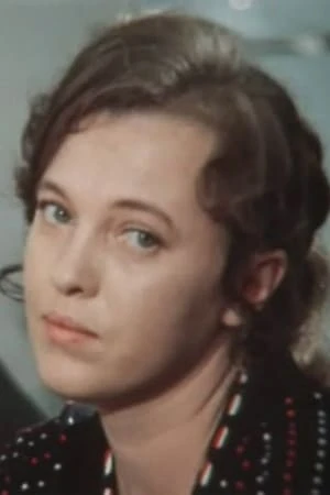 Foto von Tatyana Mitrushina