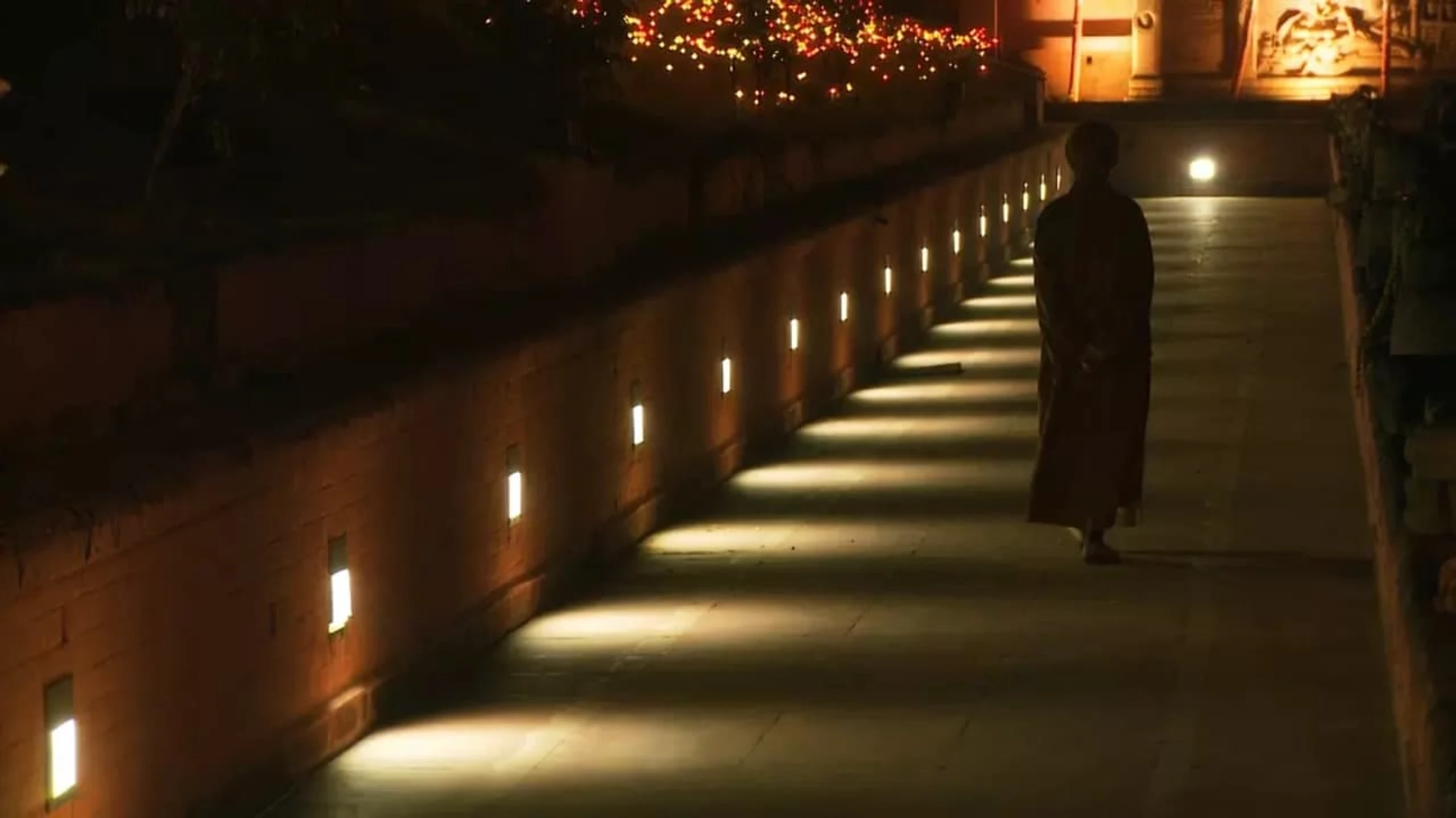 The 17th Journey of Compassion