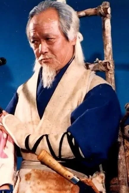 Foto von Chin Tu