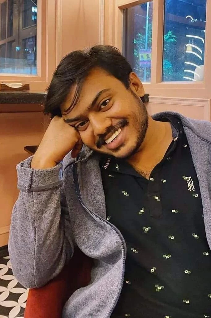 Foto von Pavel Bhattacharjee